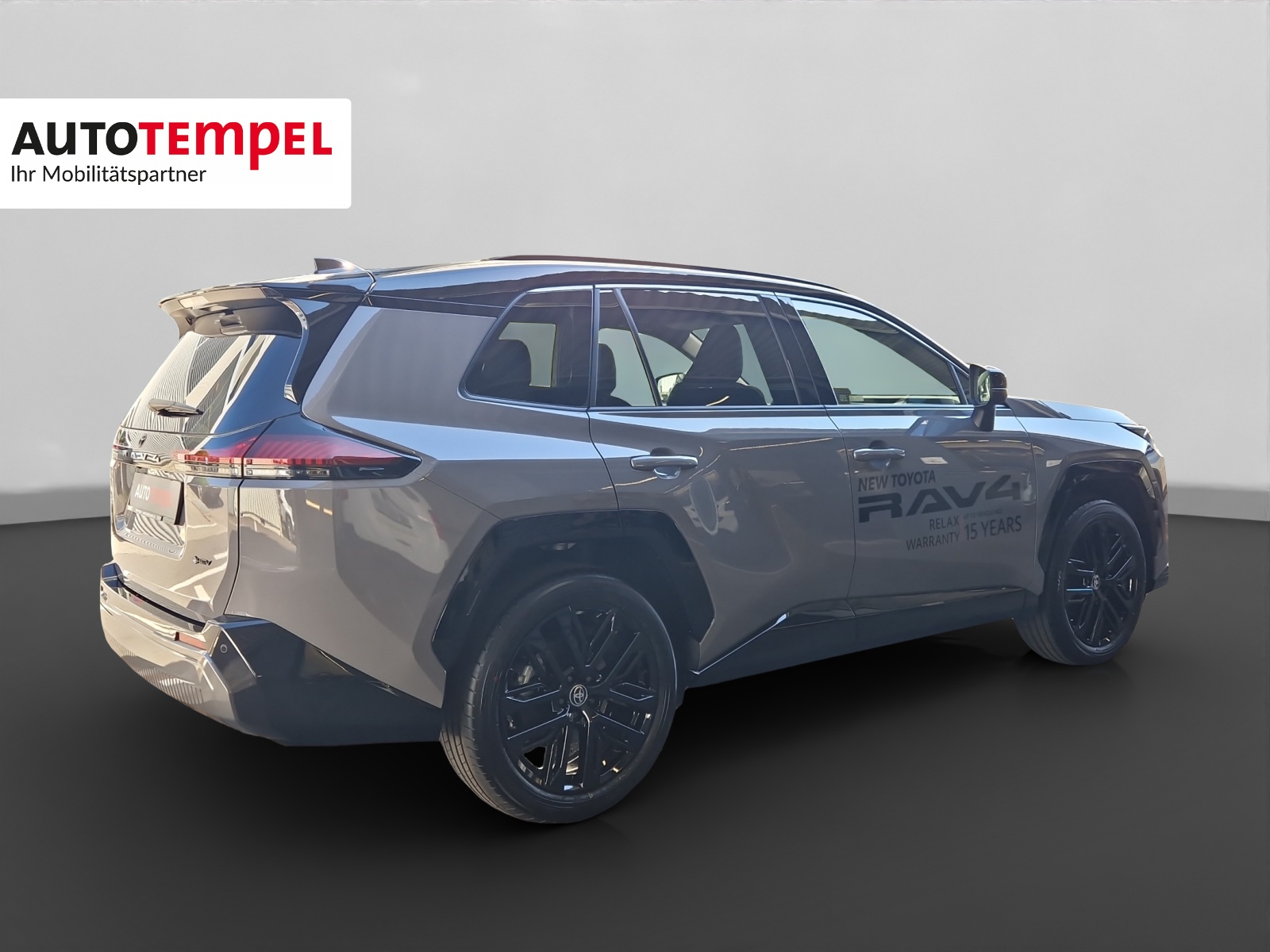 TOYOTA RAV-4 2.5 HEV Style 48163/001-image-5