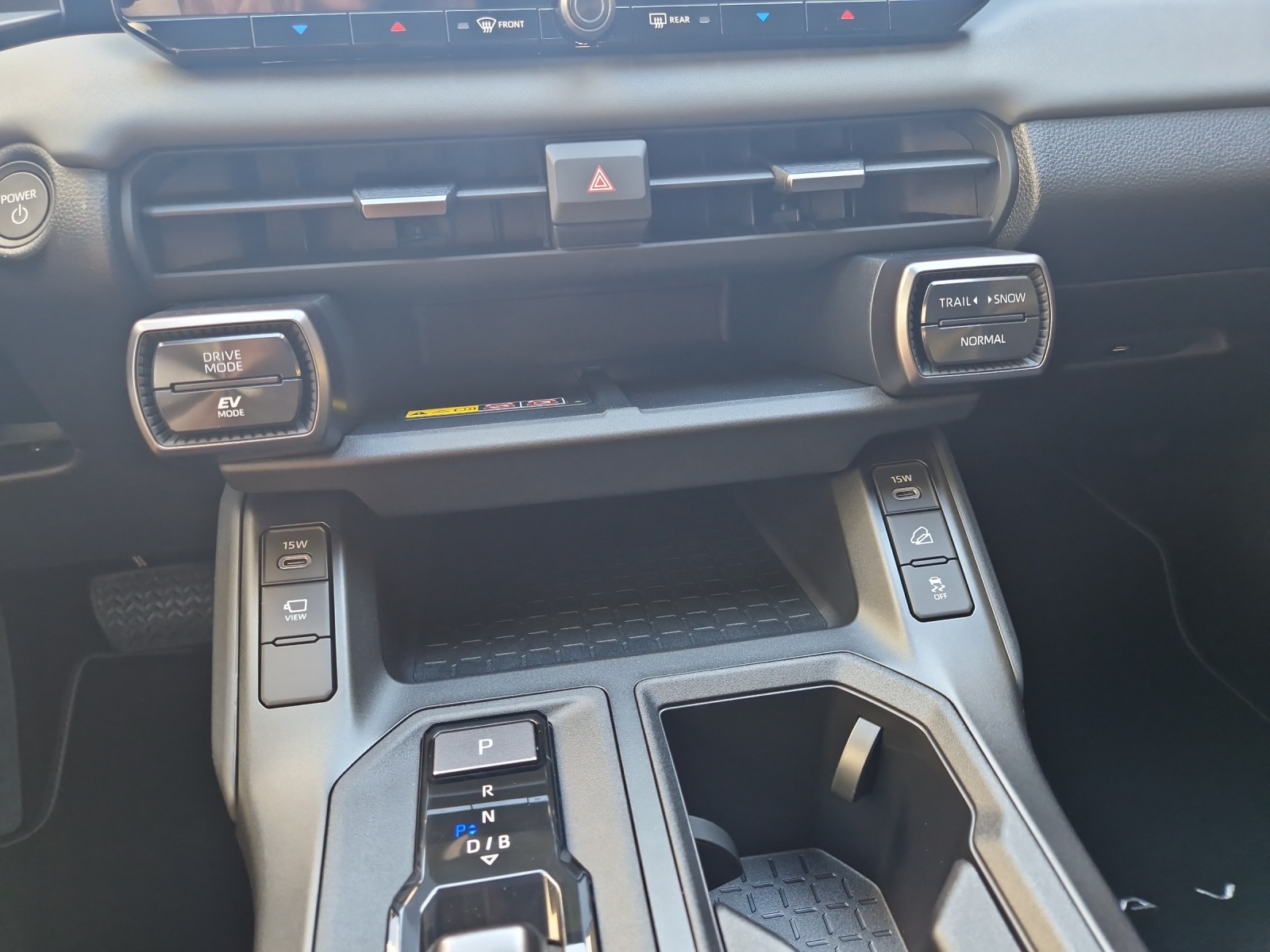 TOYOTA RAV-4 2.5 HEV Style 48163/001-image-13