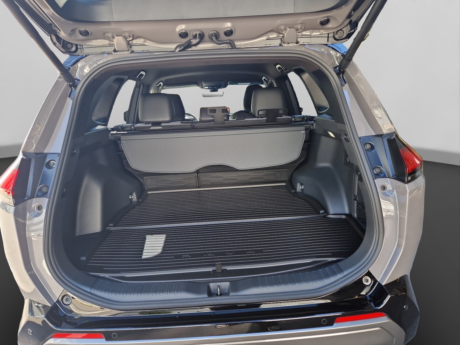 TOYOTA RAV-4 2.5 HEV Style 48163/001-image-14