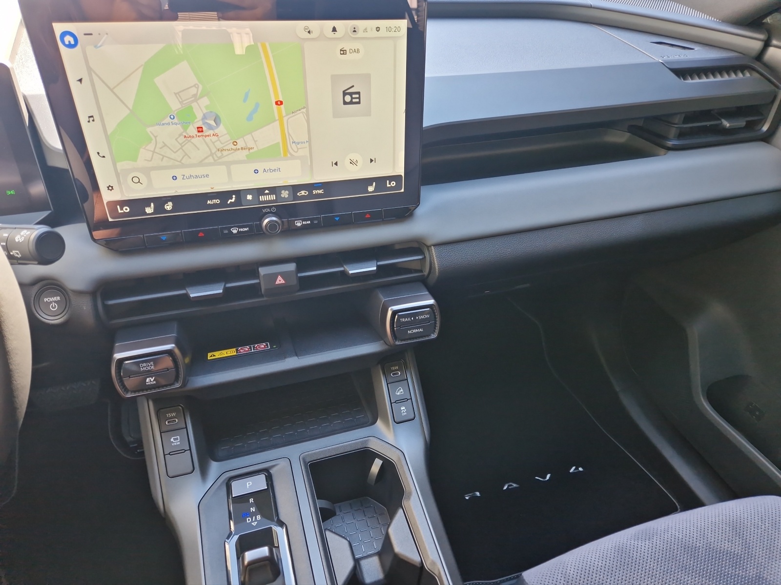 TOYOTA RAV-4 2.5 HEV Style 48163/001-image-12