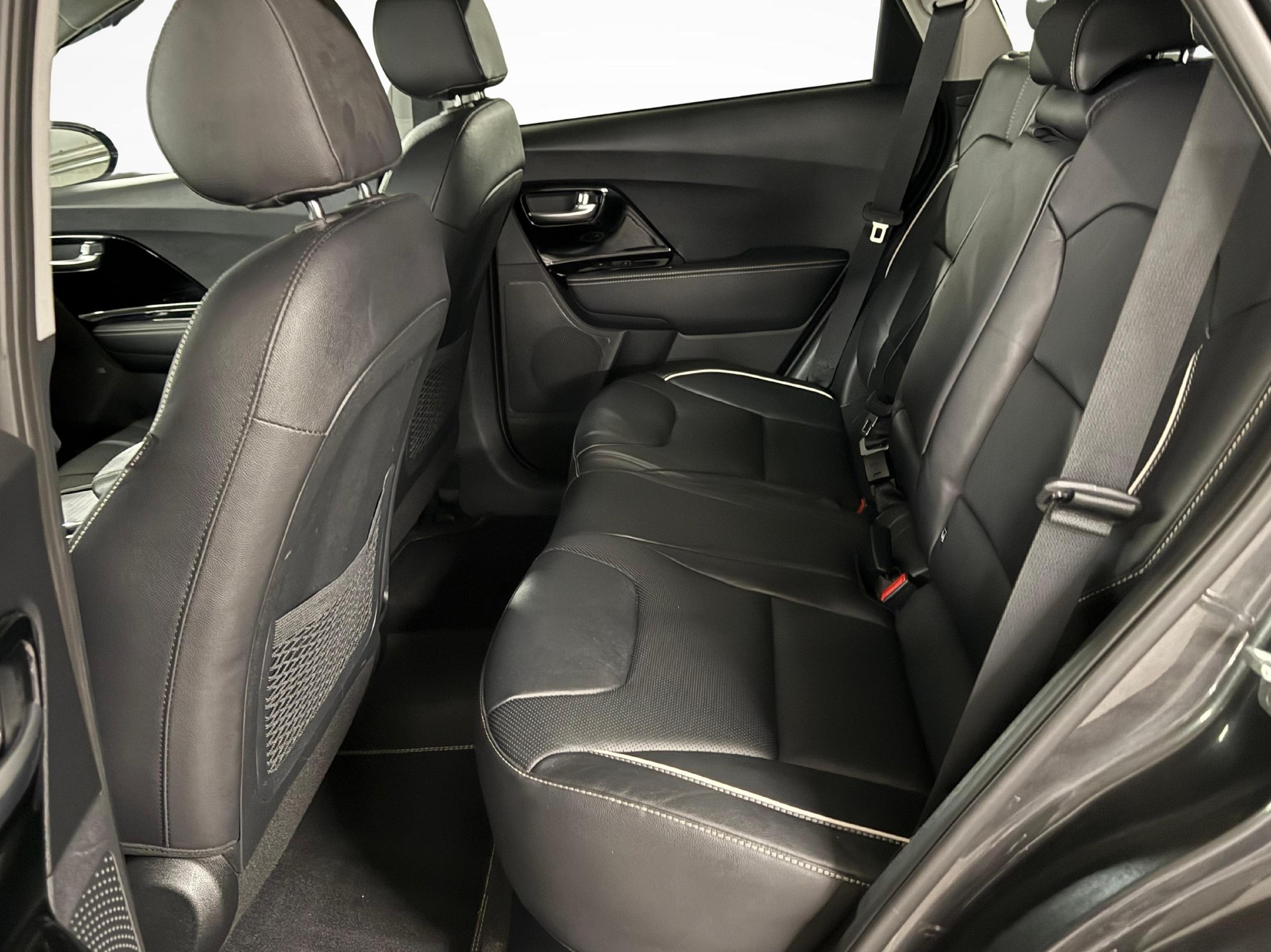 KIA e-Niro Style-image-11