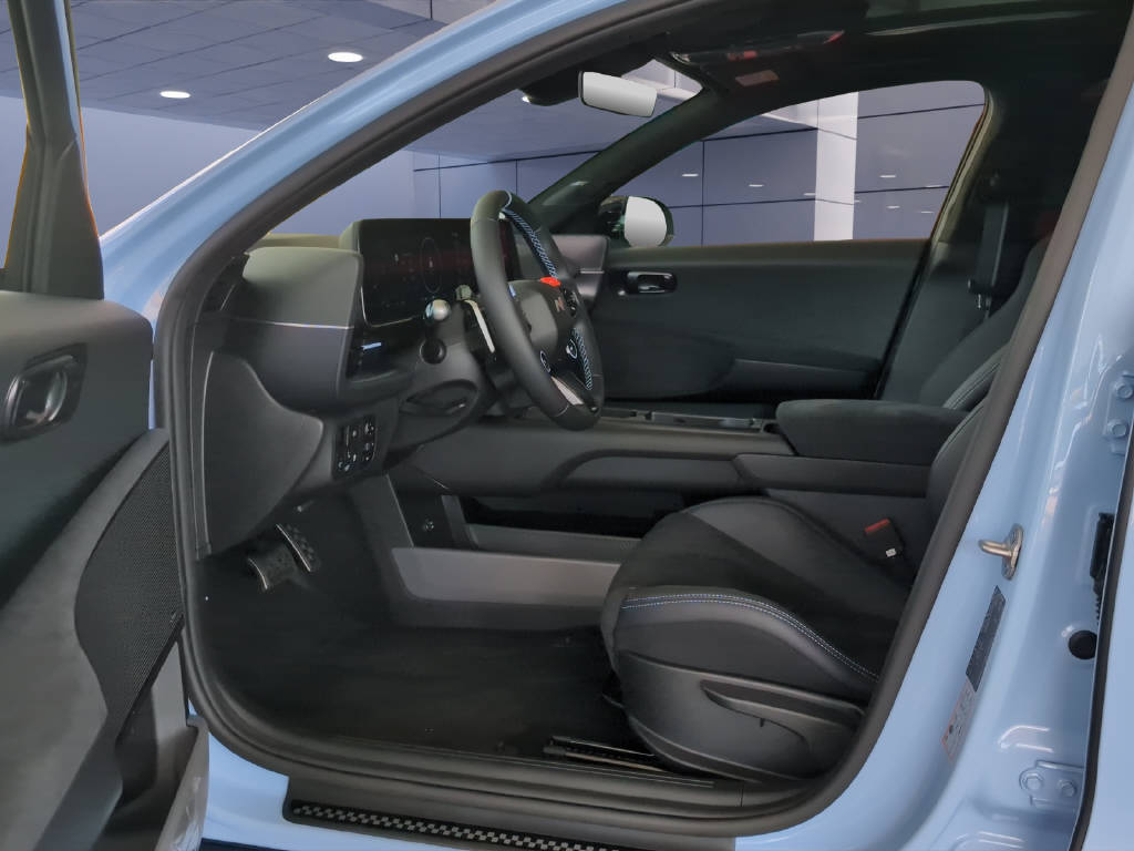 HYUNDAI IONIQ 6 N Electric 84 KWH 4WD-image-9