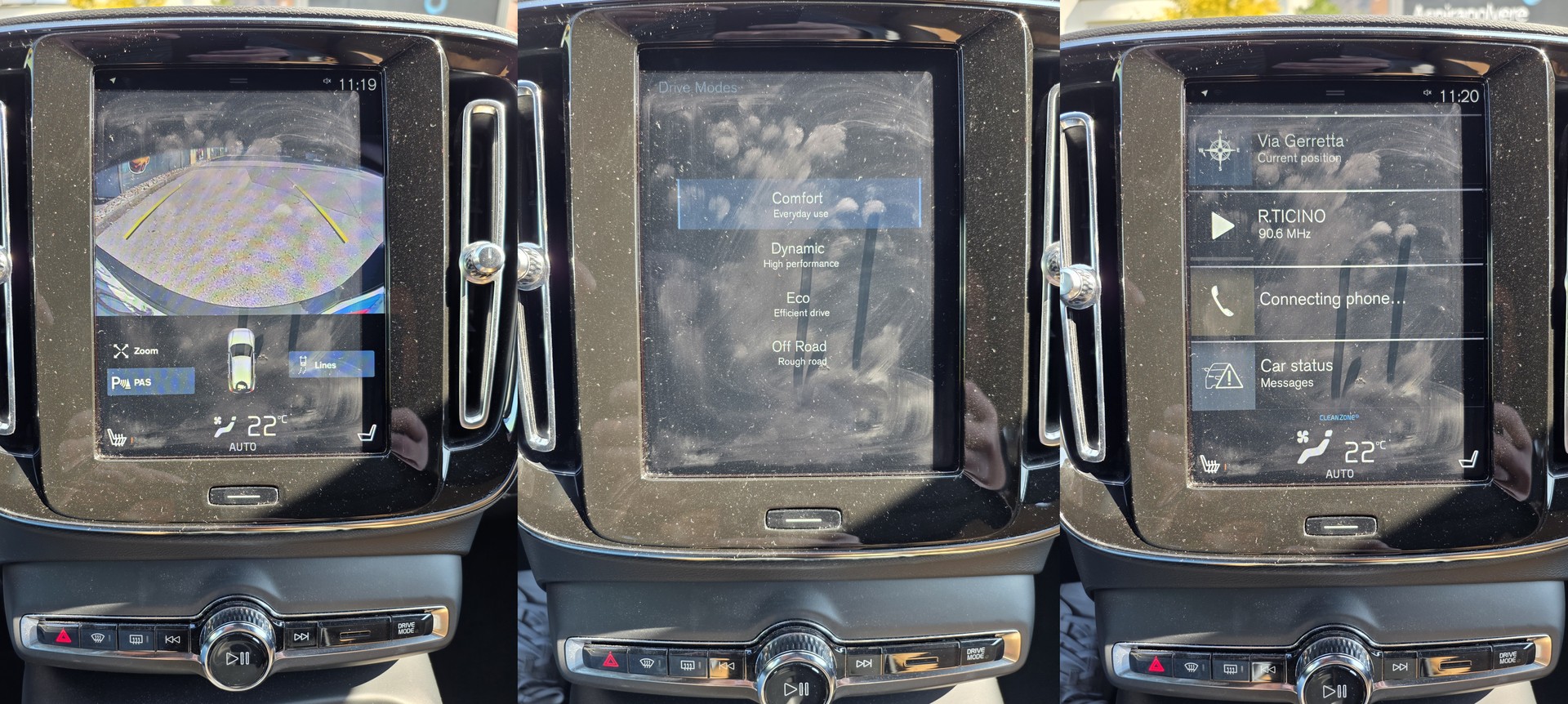 VOLVO XC40 T3 Momentum-image-15