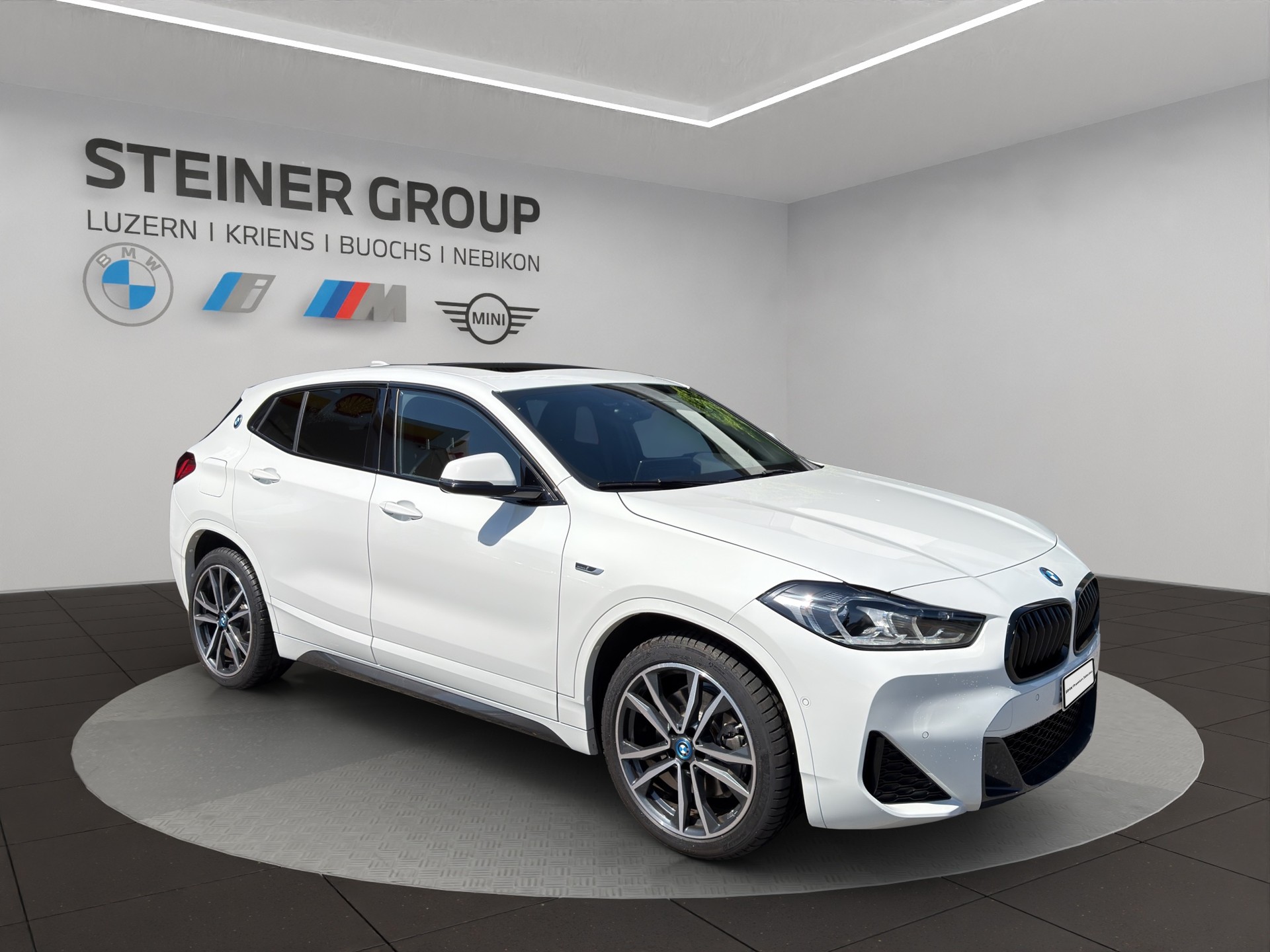BMW X2 xDrive 25e M Sport Steptronic-showroom-element-3