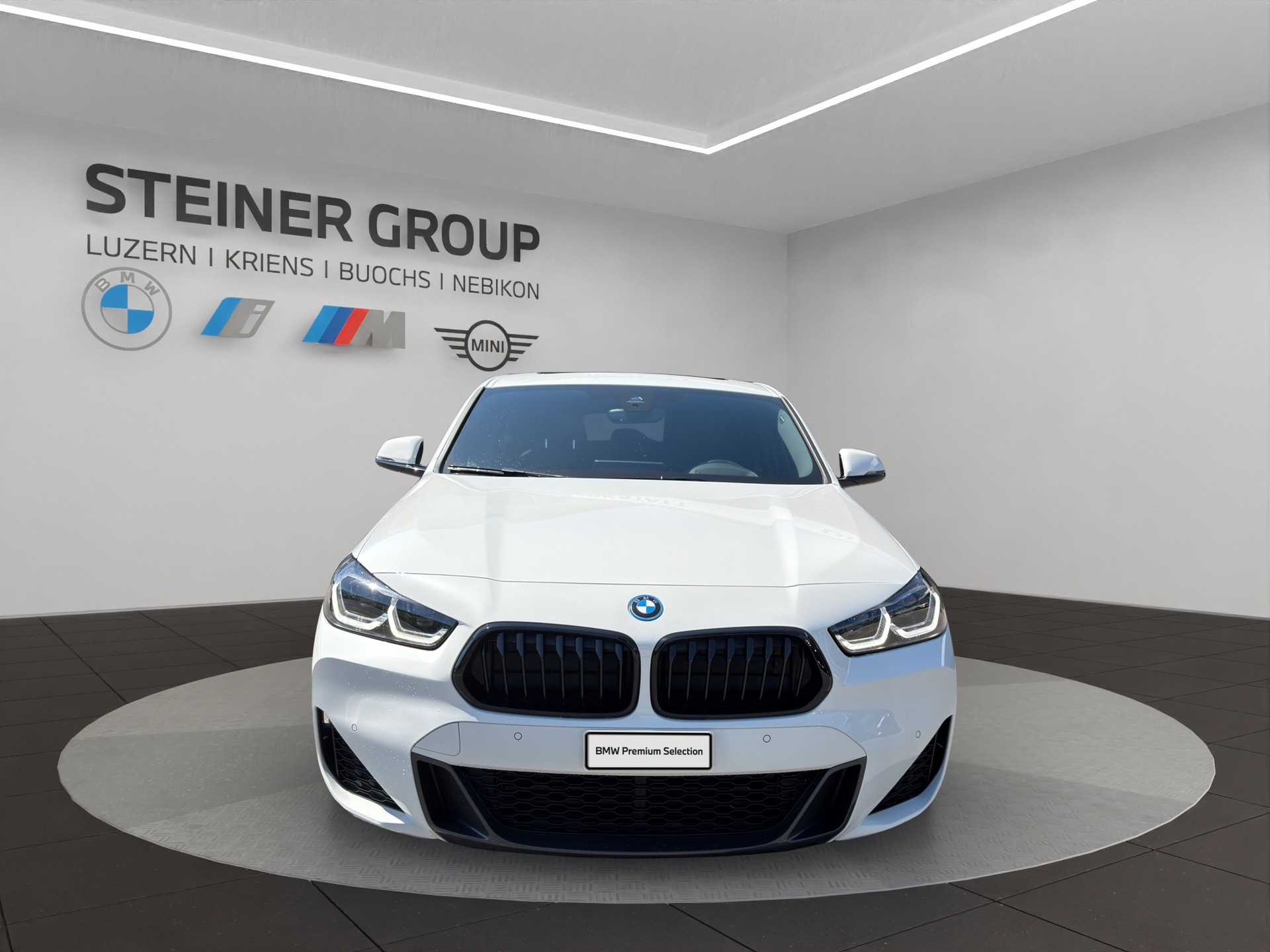 BMW X2 xDrive 25e M Sport Steptronic-showroom-element-2