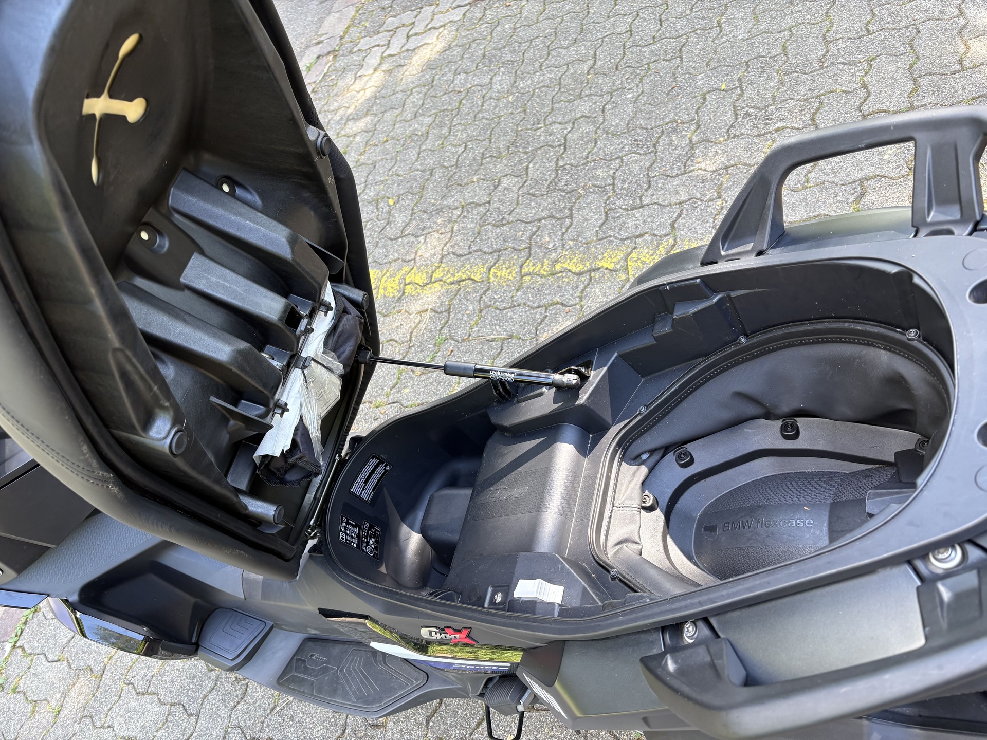 BMW C 400 X ABS-image-5