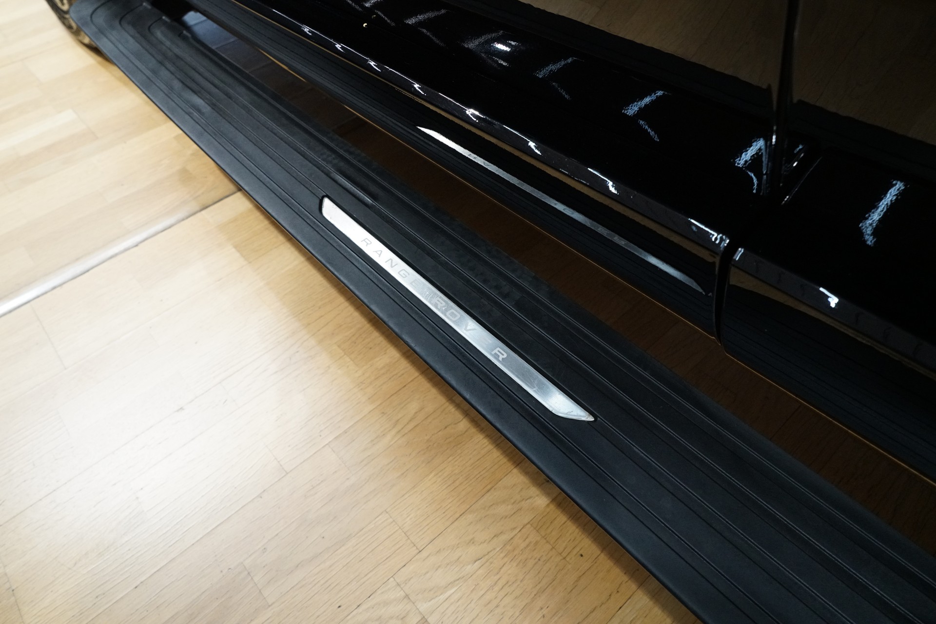 LAND ROVER Range Rover LWB P460e Si6 PHEV Autobiography Automatic-image-4
