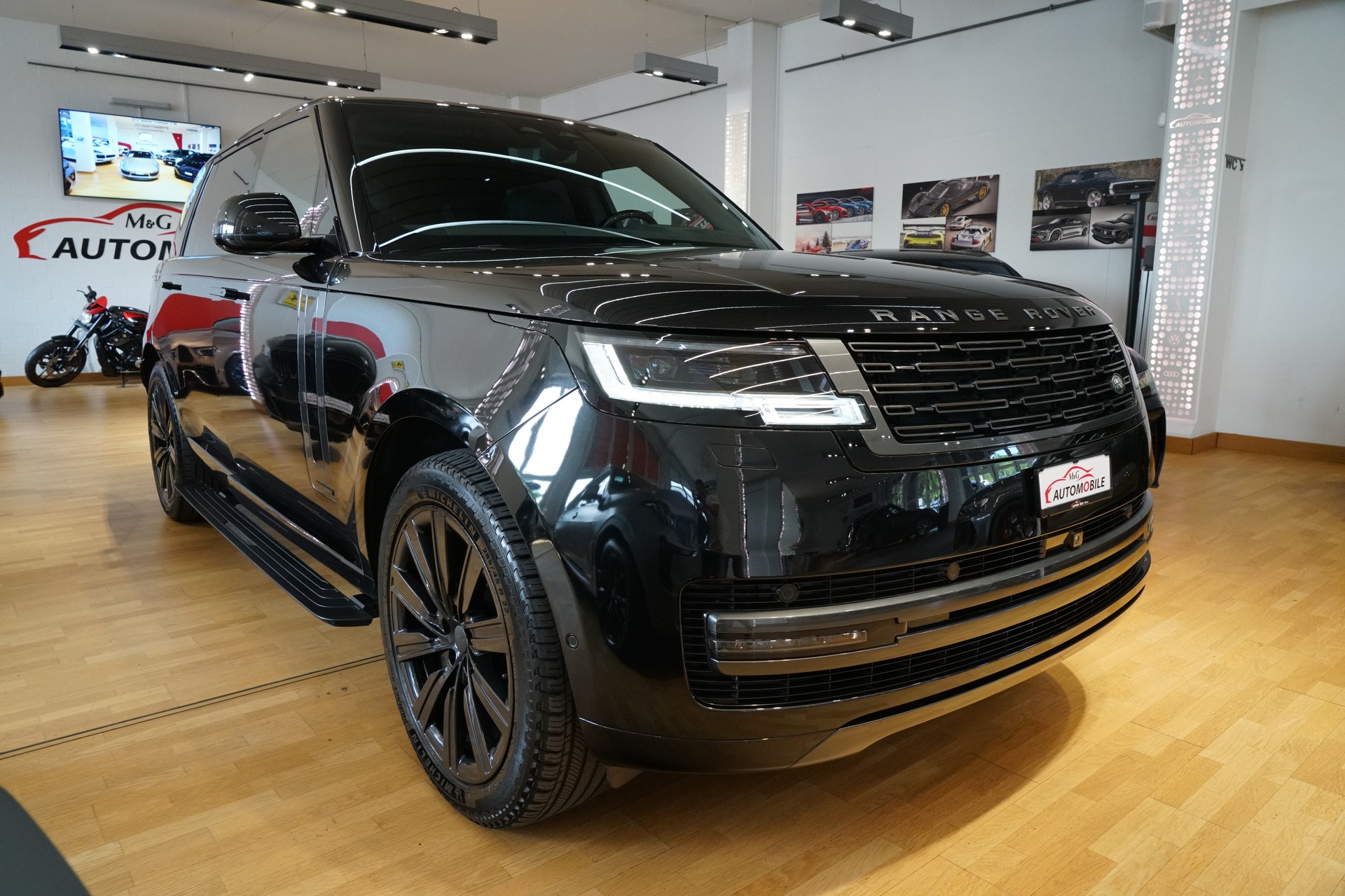LAND ROVER Range Rover LWB P460e Si6 PHEV Autobiography Automatic-showroom-element-2