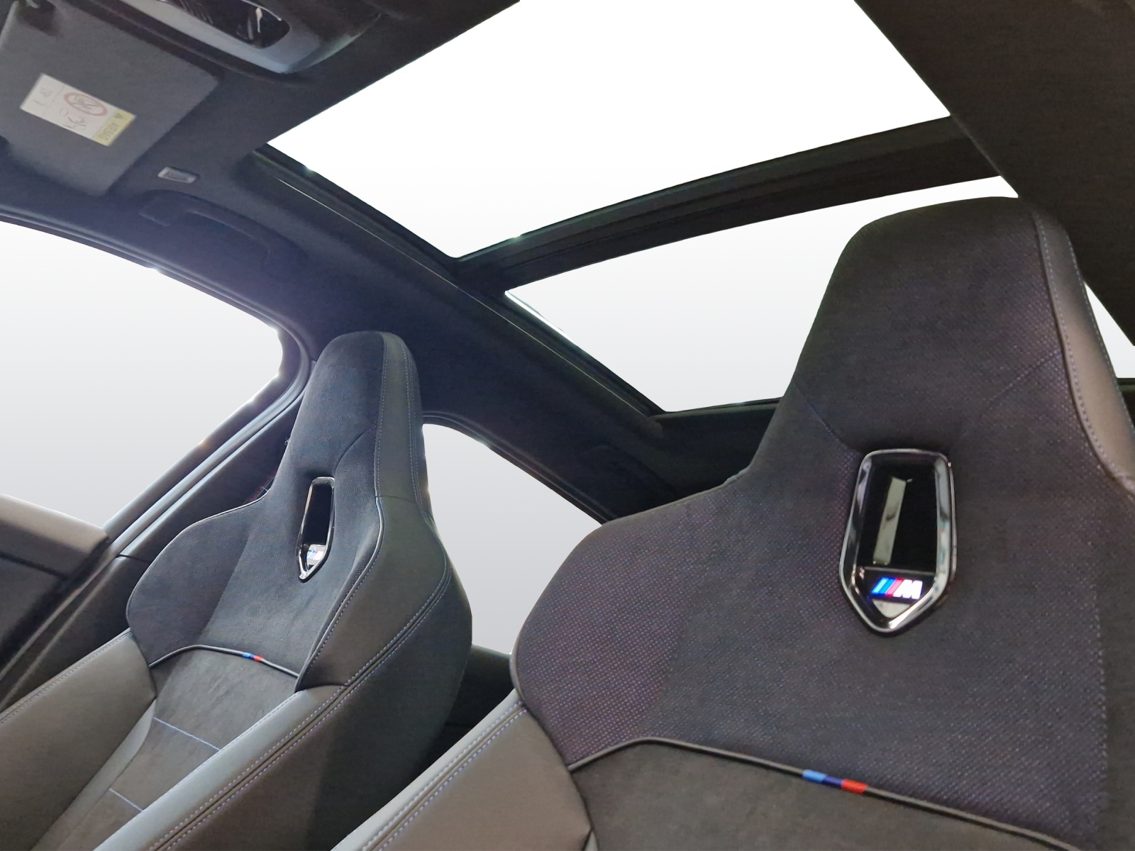 BMW M135 xDrive M Sport Pro-image-17