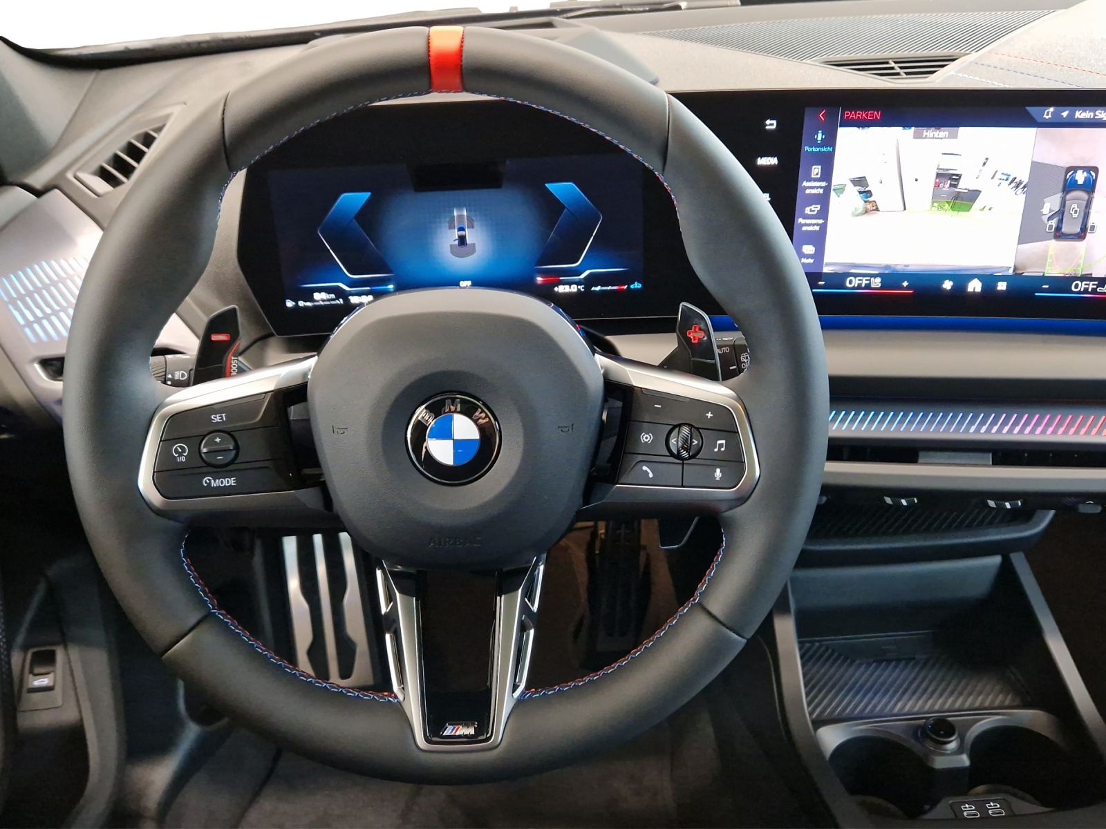BMW M135 xDrive M Sport Pro-image-19