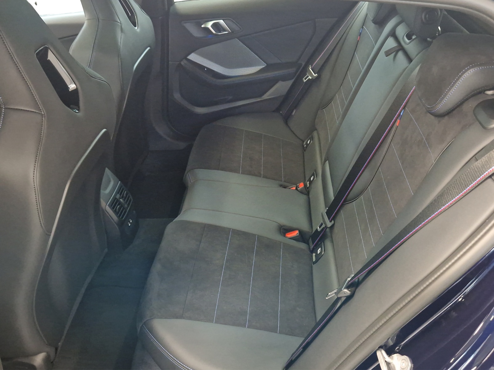 BMW M135 xDrive M Sport Pro-image-23