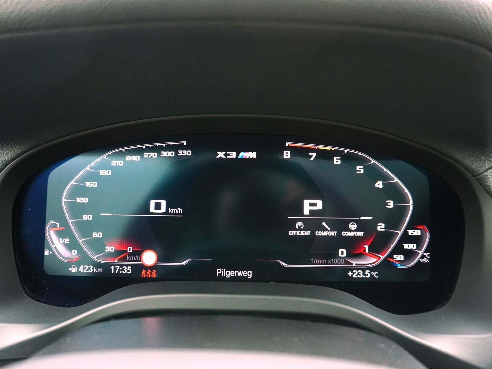 BMW X3 M-image-17