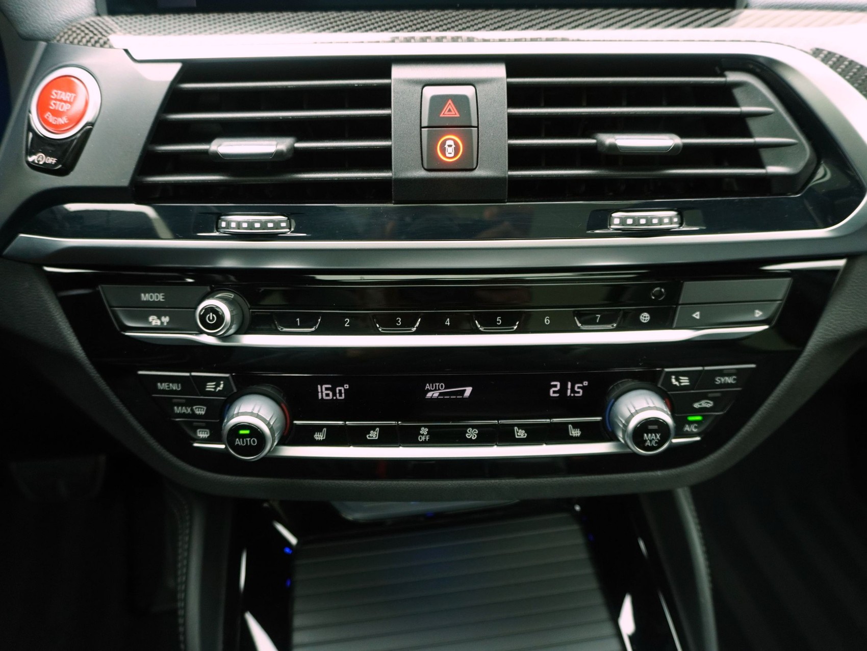 BMW X3 M-image-15