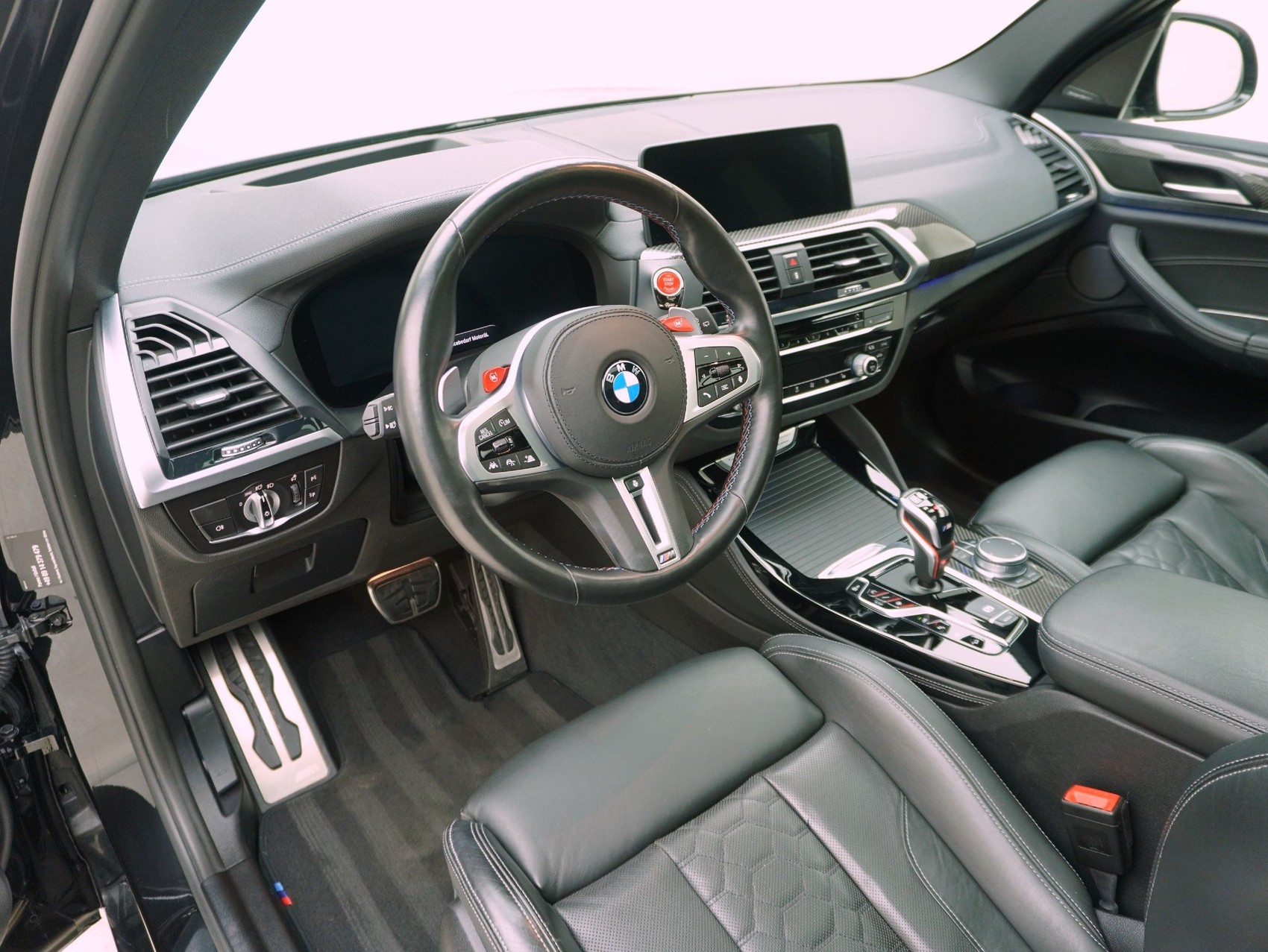 BMW X3 M-image-10