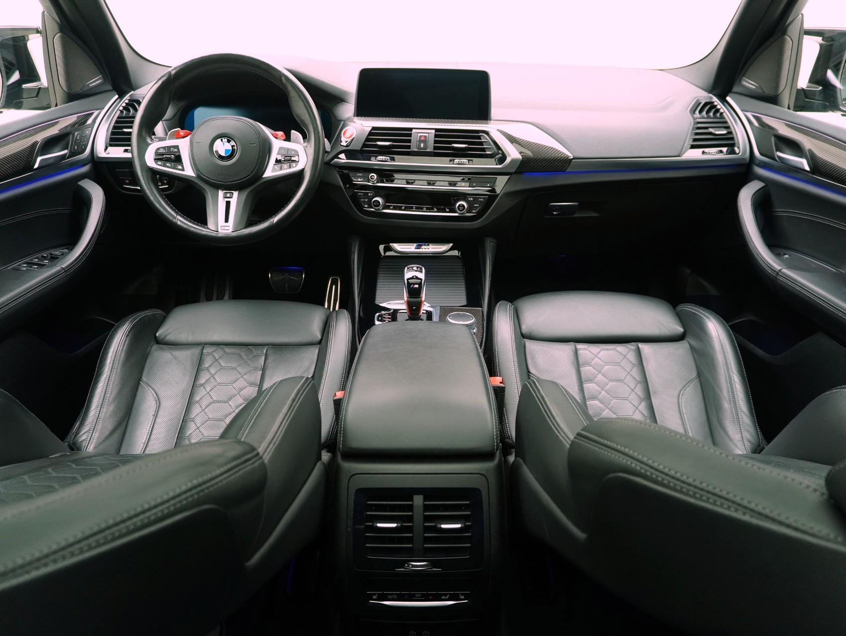 BMW X3 M-image-13