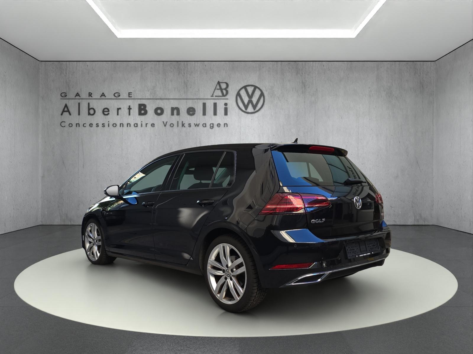 VW Golf 1.4 TSI Highline DSG-showroom-element-1