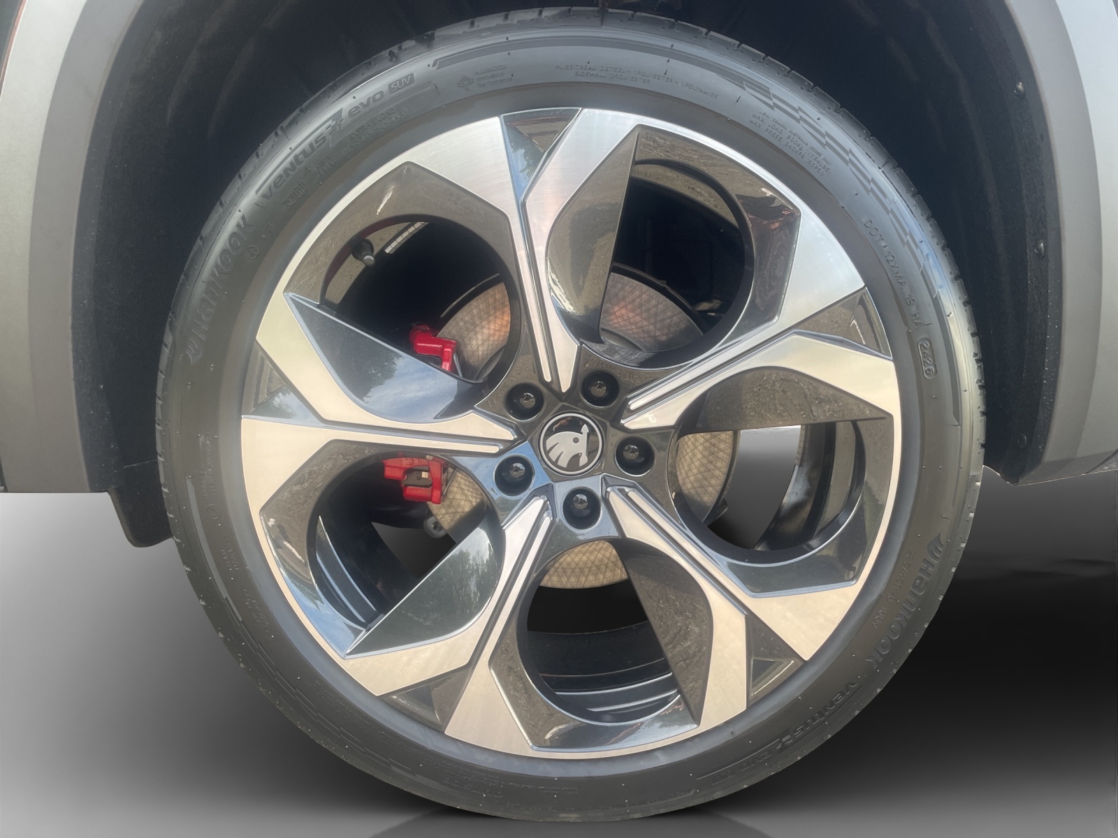SKODA Kodiaq 2.0 TSI RS 4x4-image-8