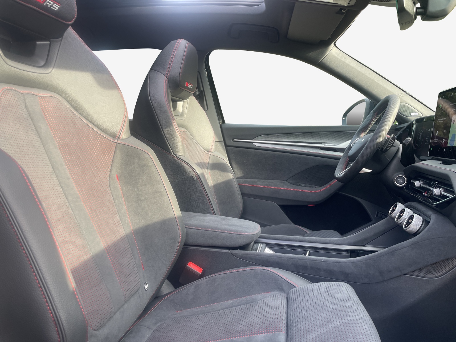 SKODA Kodiaq 2.0 TSI RS 4x4-image-14