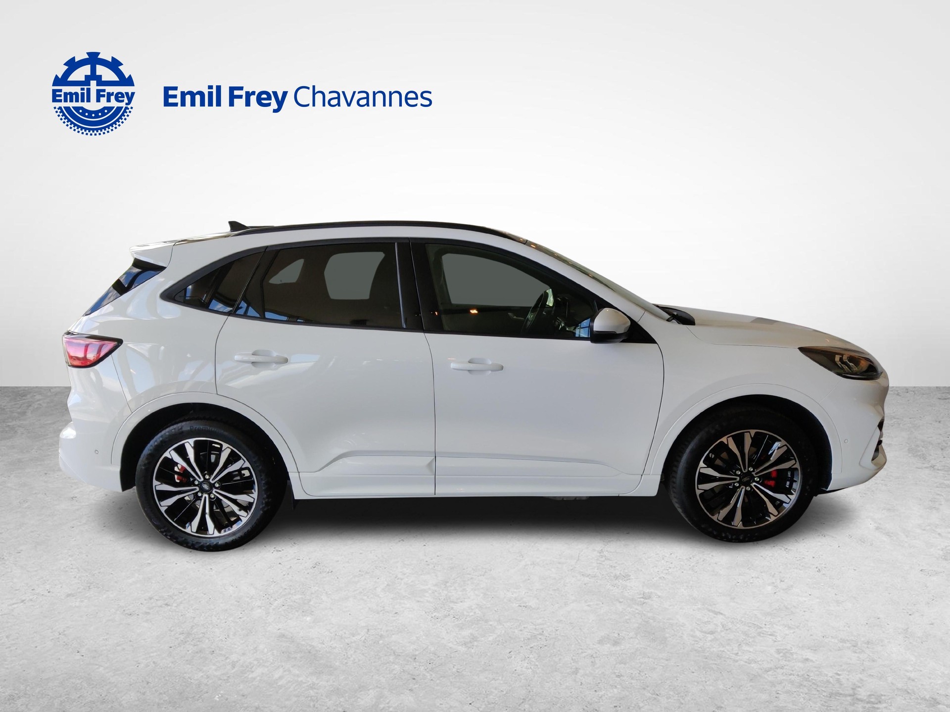 FORD Kuga 2.5 Plug-in Hybrid ST-Line X-image-5