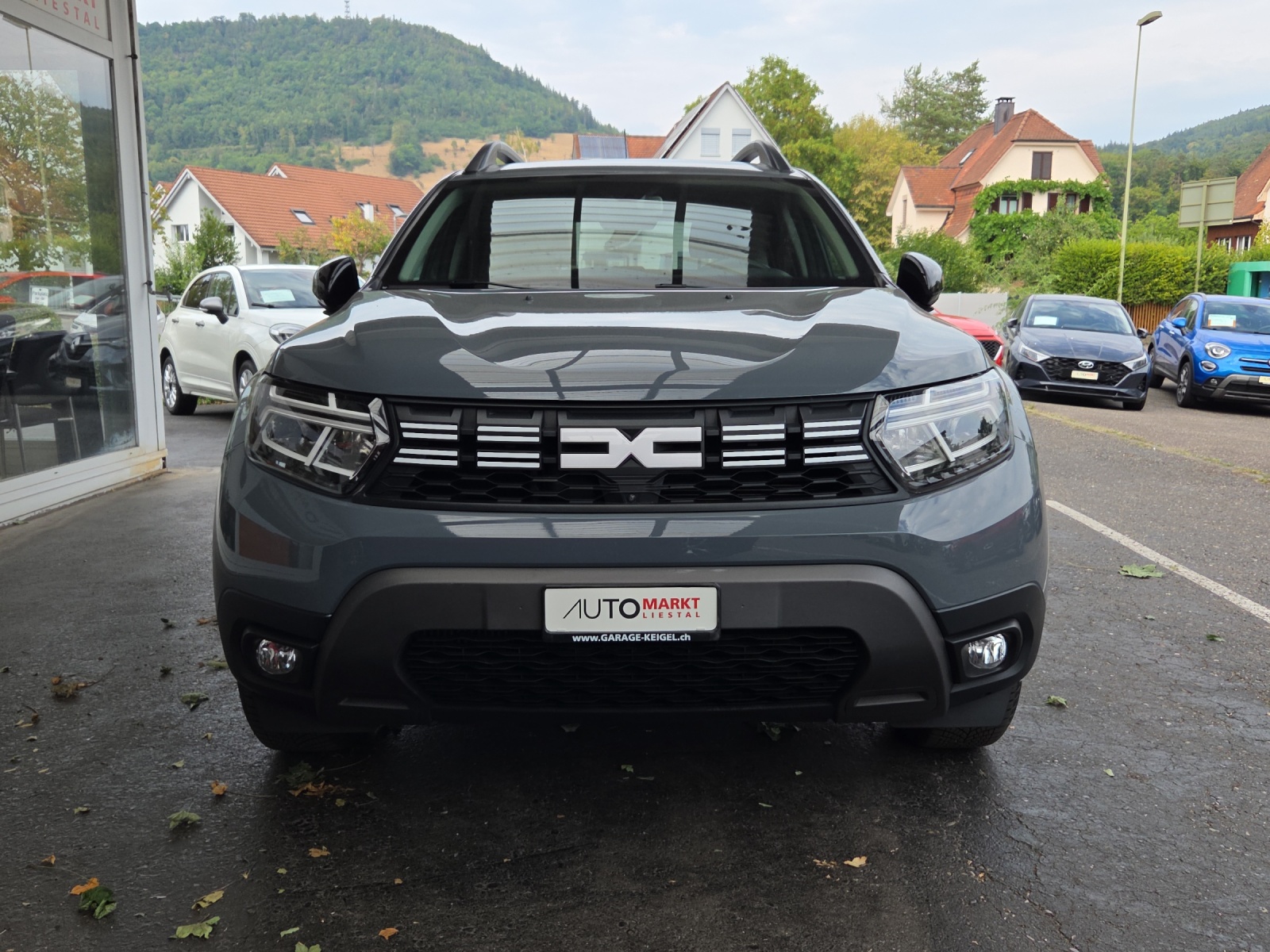 DACIA Duster TCe 150 Journey 4x4-showroom-element-3