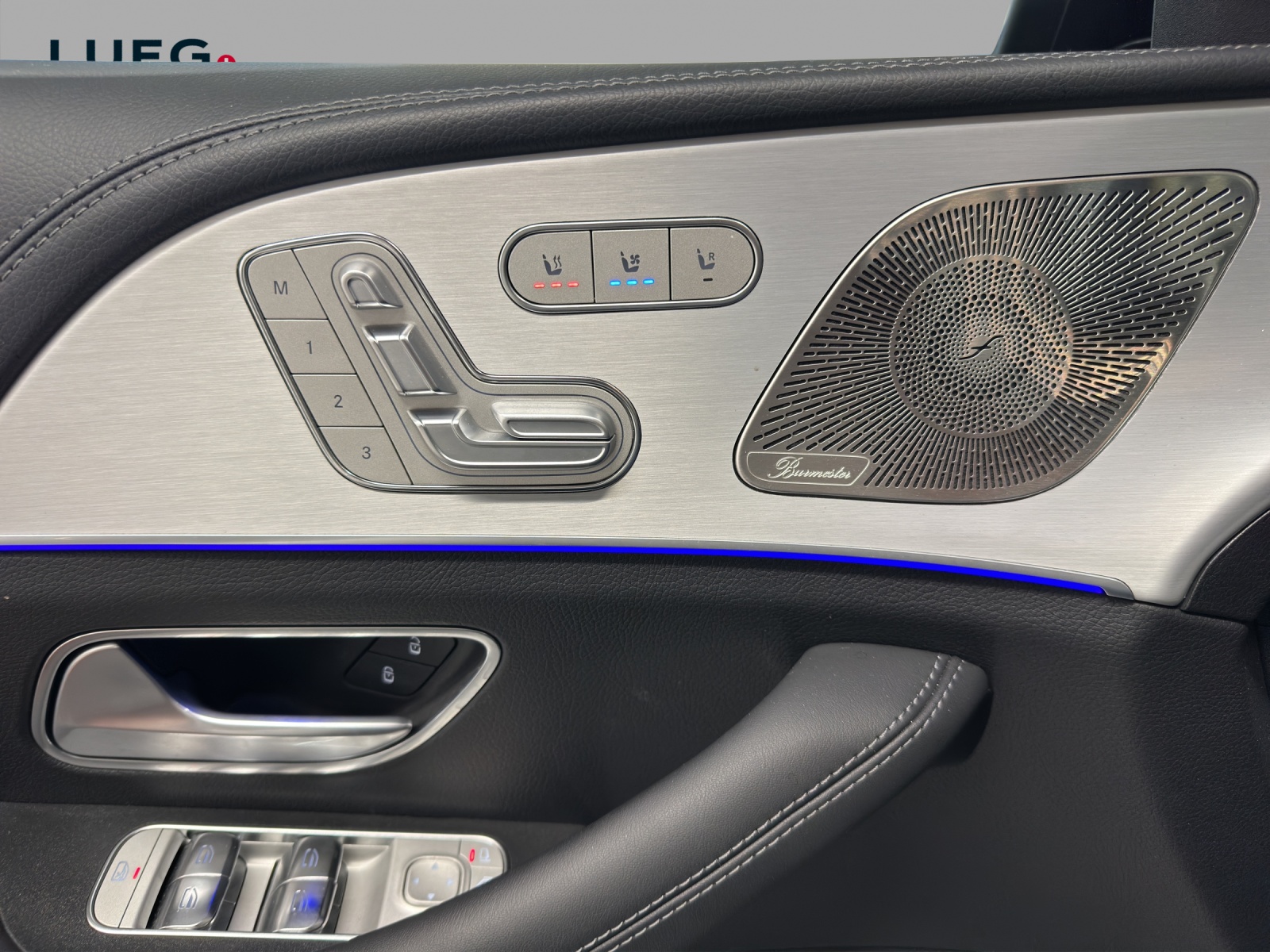 MERCEDES-BENZ GLE 350 de EQ Hybrid 4Matic 9G-Tronic EQ Star-image-12