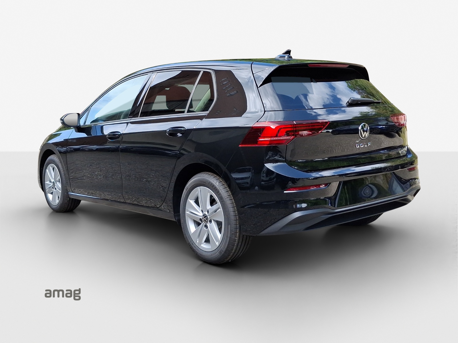 VW Golf 1.5 e TSI mHEV Value DSG-showroom-element-2