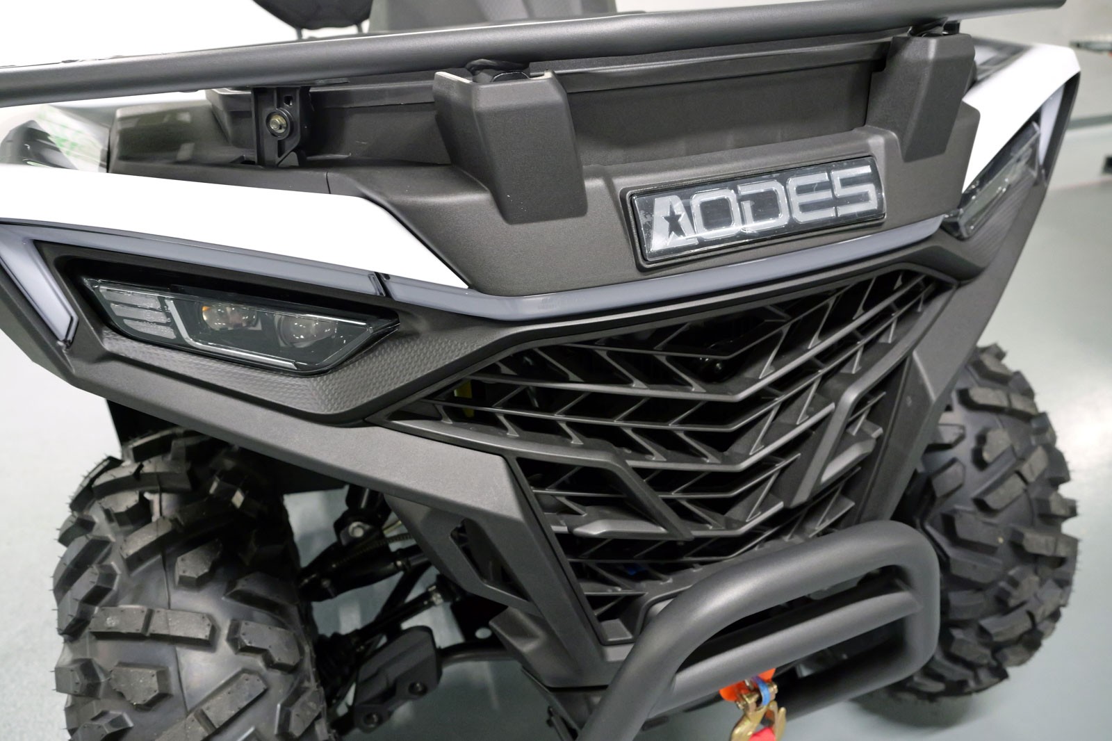 AODES Pathcross 525 Luxury-image-8