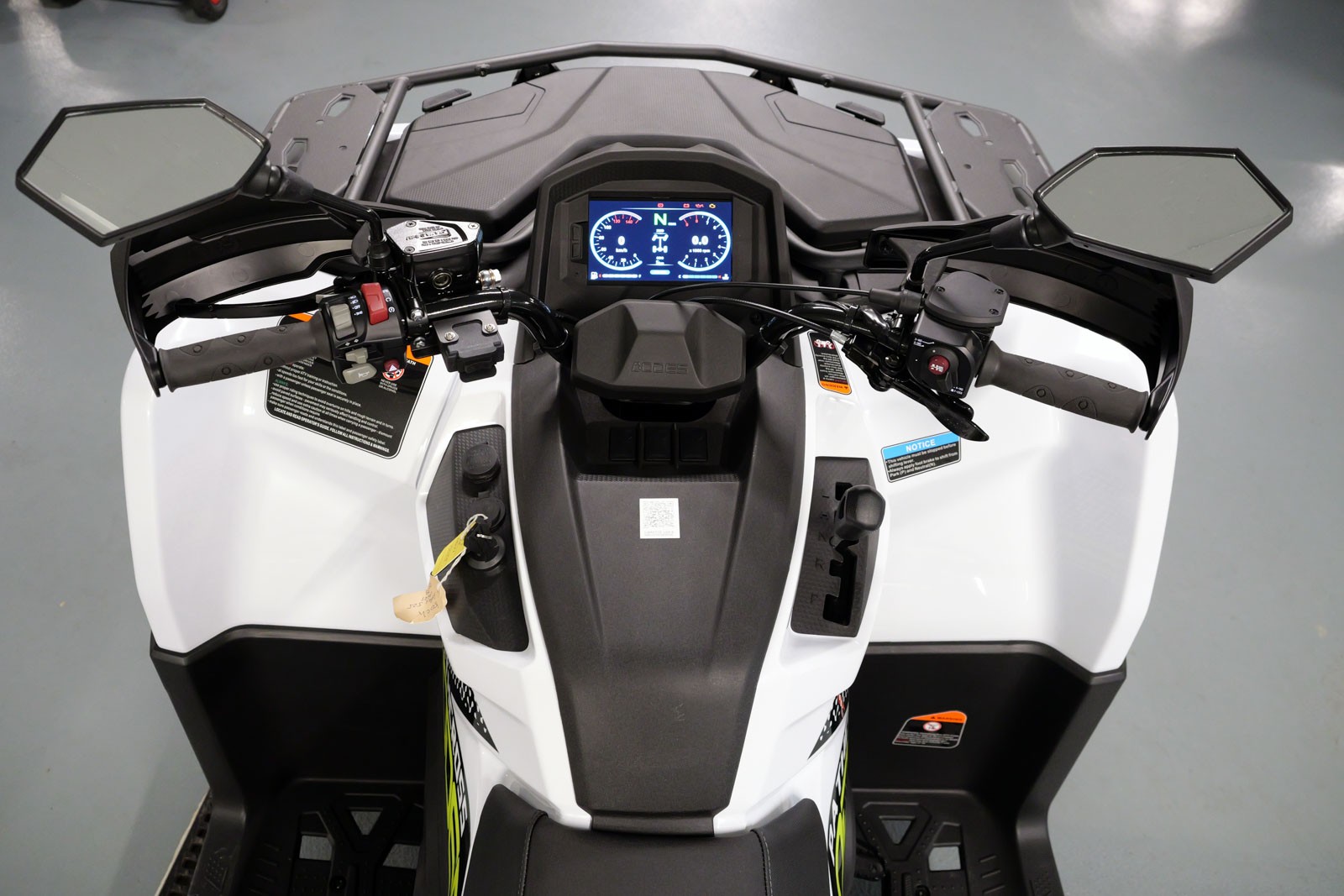 AODES Pathcross 525 Luxury-image-13