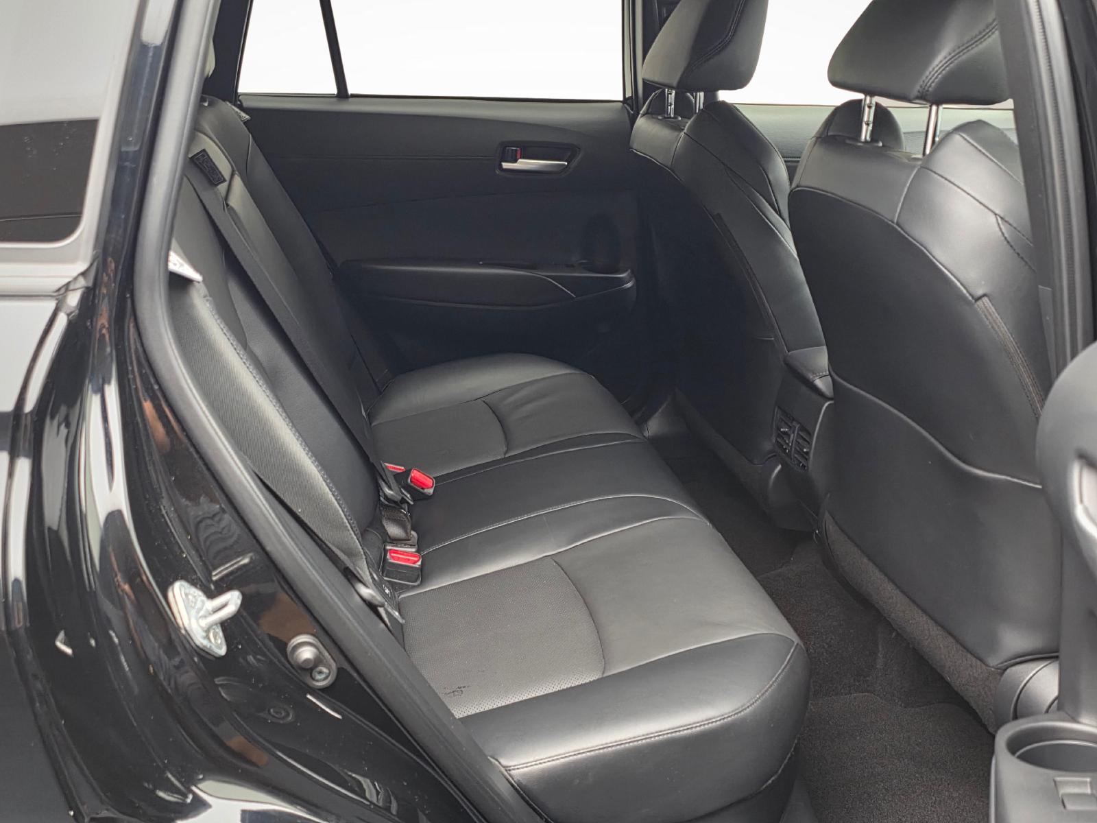 TOYOTA Corolla Cross 2.0 HSD Premium AWD-i-image-10