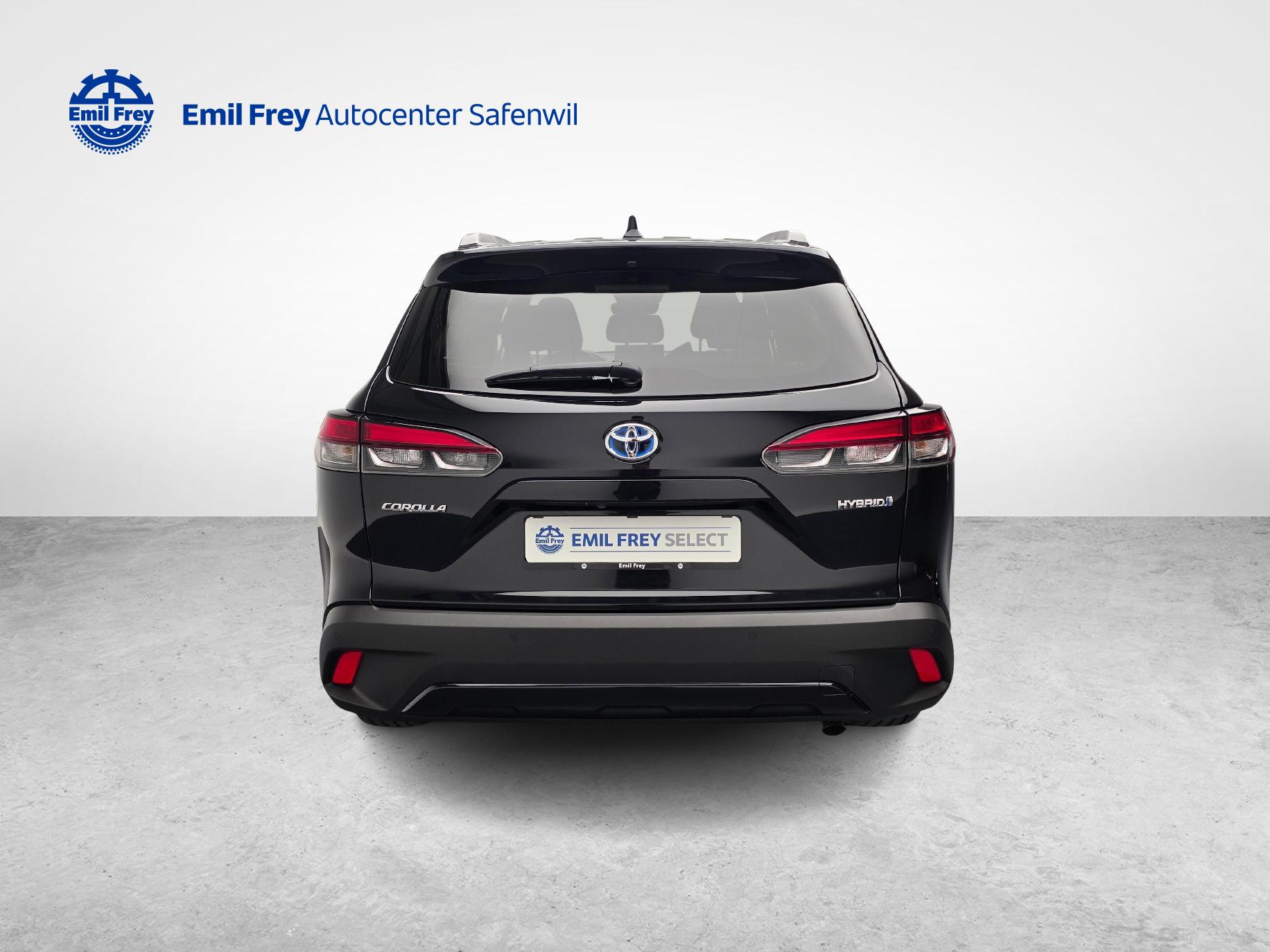TOYOTA Corolla Cross 2.0 HSD Premium AWD-i-showroom-element-3