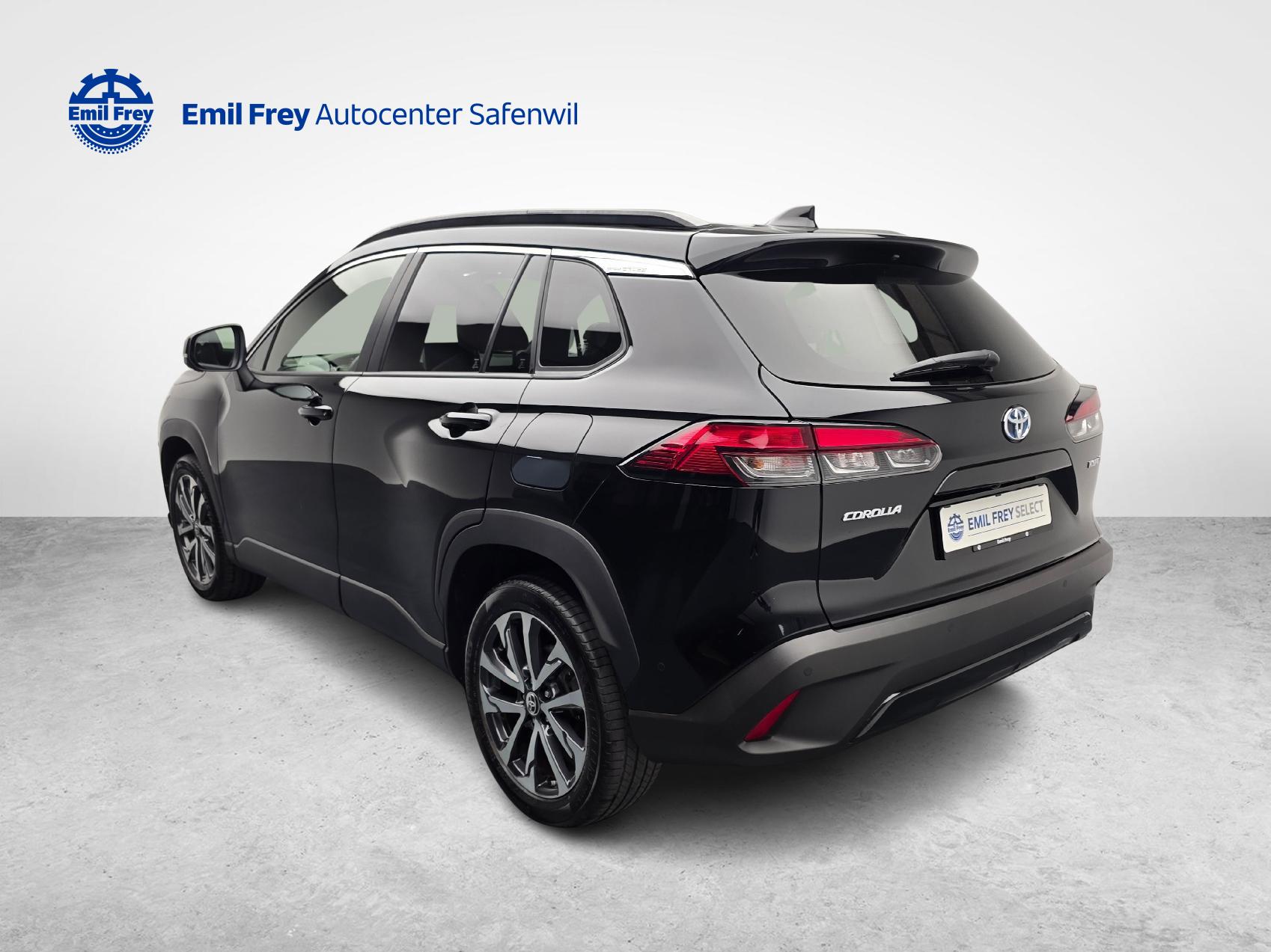 TOYOTA Corolla Cross 2.0 HSD Premium AWD-i-showroom-element-2