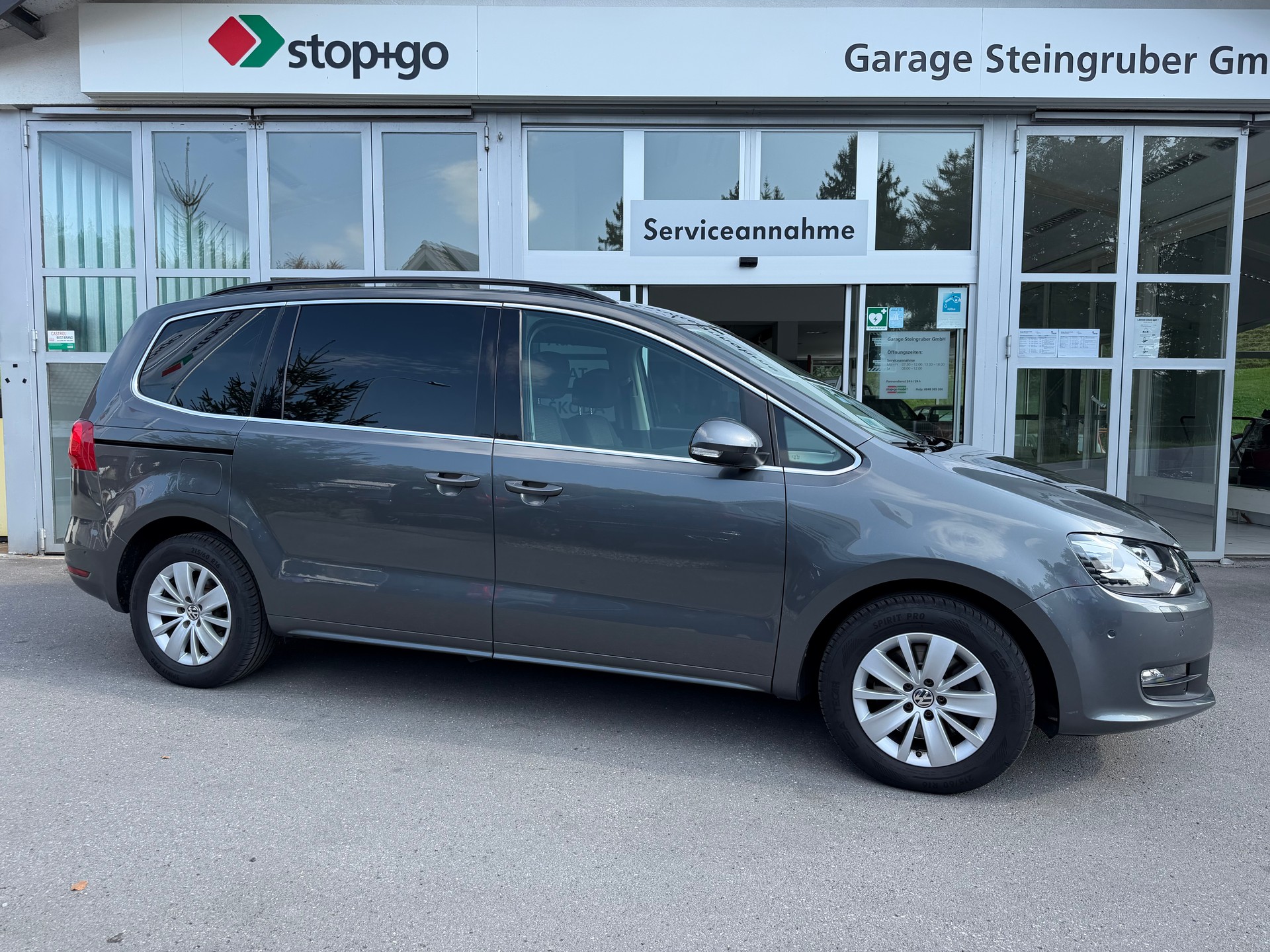 VW Sharan 2.0 TDI BMT Comfortline 4Motion-showroom-element-3