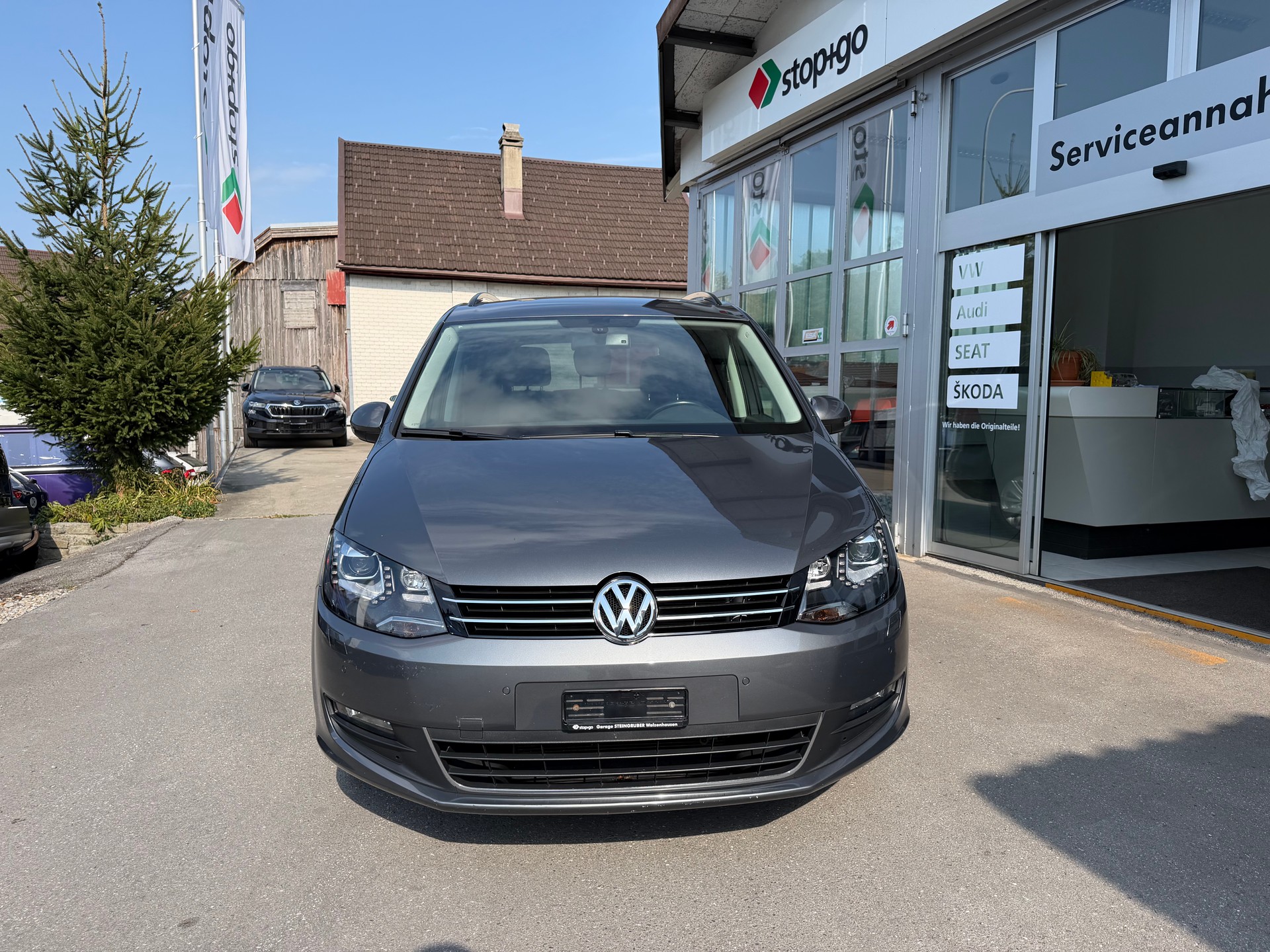 VW Sharan 2.0 TDI BMT Comfortline 4Motion-showroom-element-1