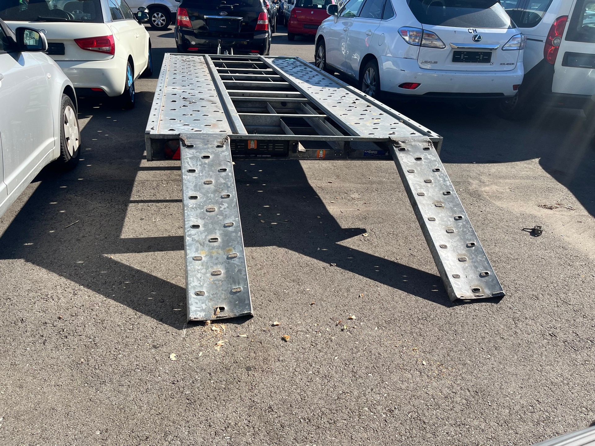 TEMARED Carkeeper 4520s-image-2