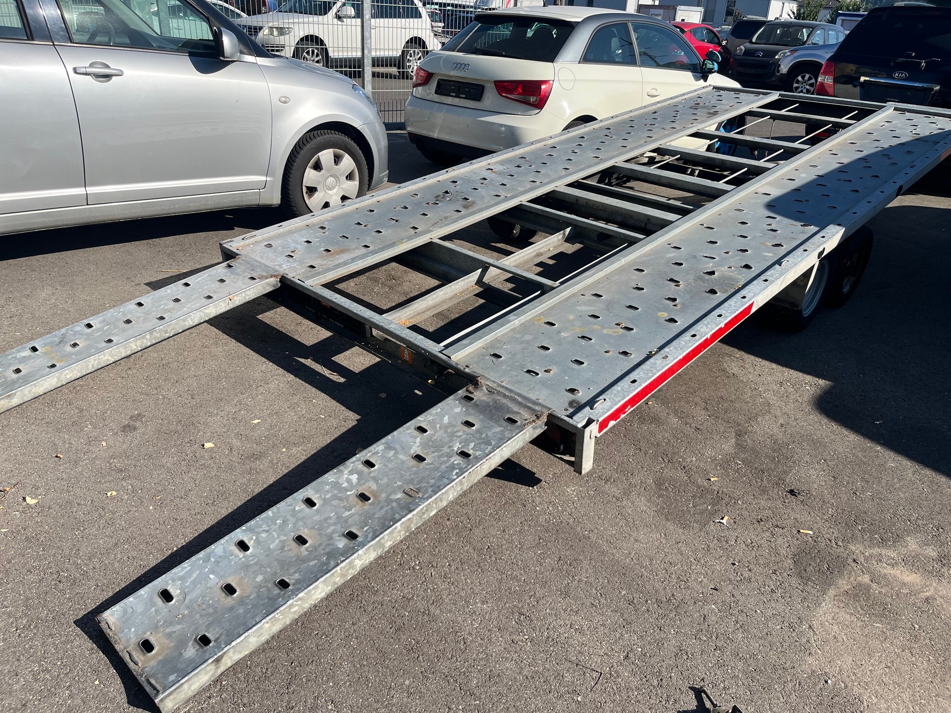 TEMARED Carkeeper 4520s-image-6