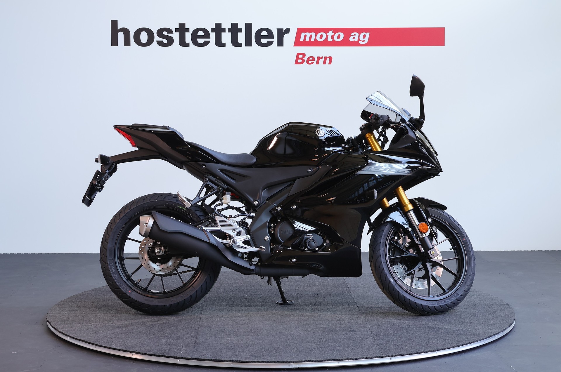 YAMAHA R125-image-1