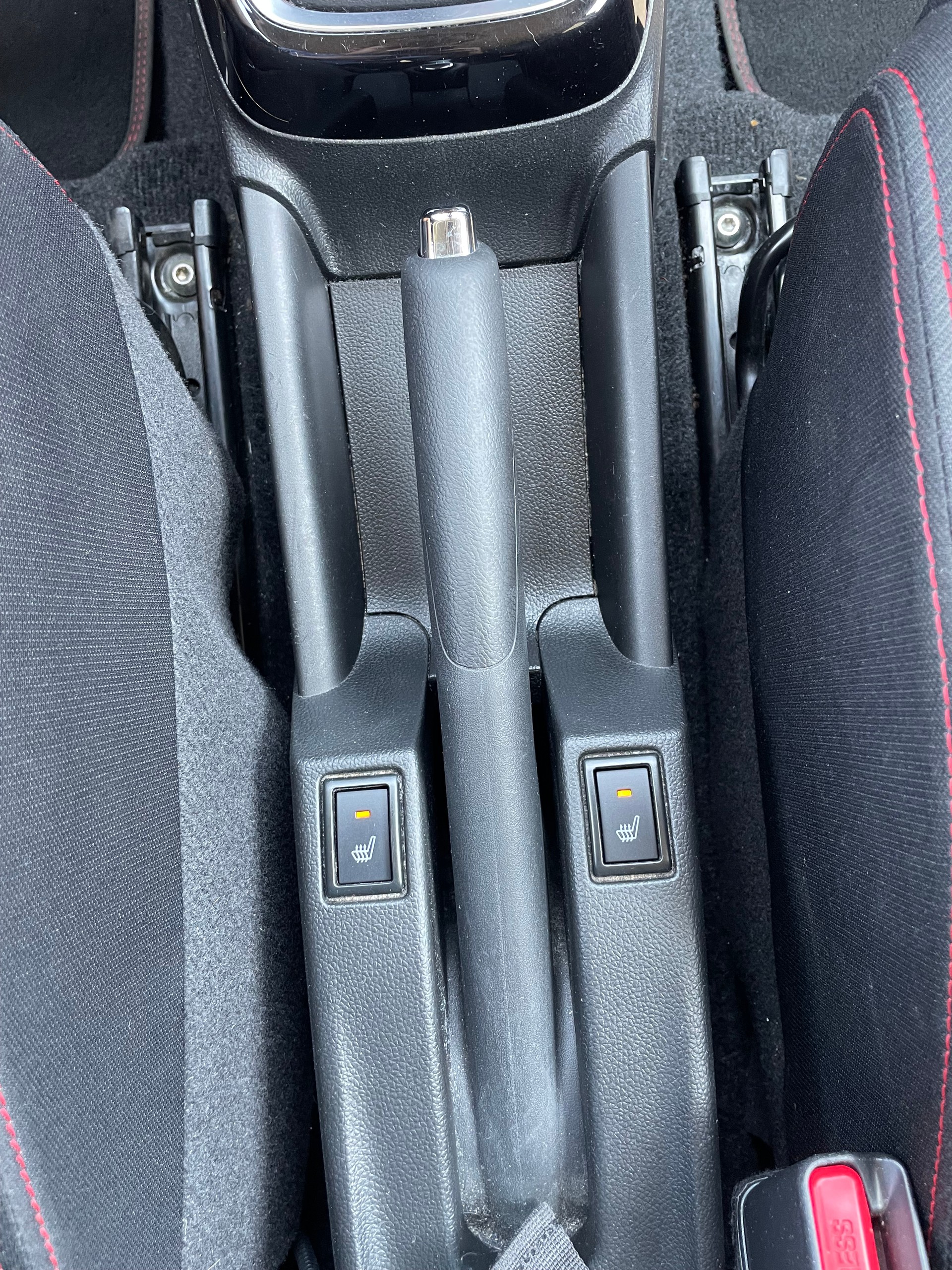 SUZUKI 1.4 T Sport Compact Top-image-8