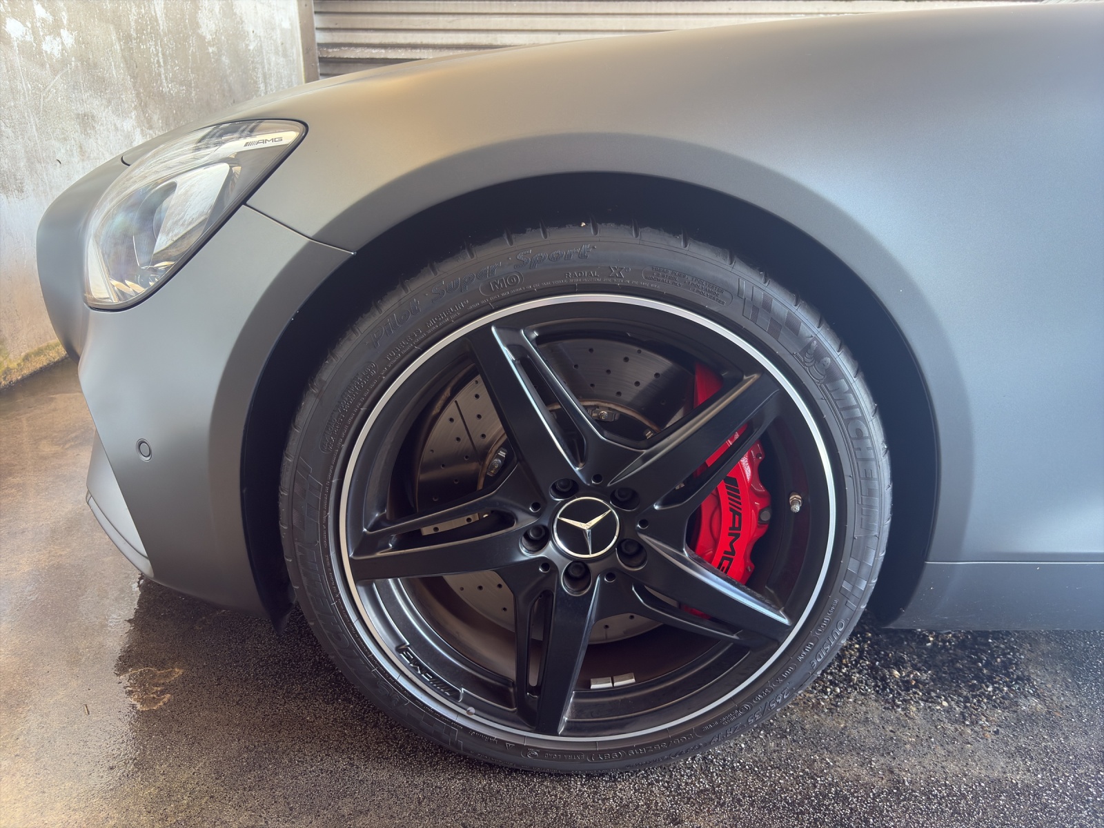 MERCEDES-BENZ AMG GT S Coupé-image-15