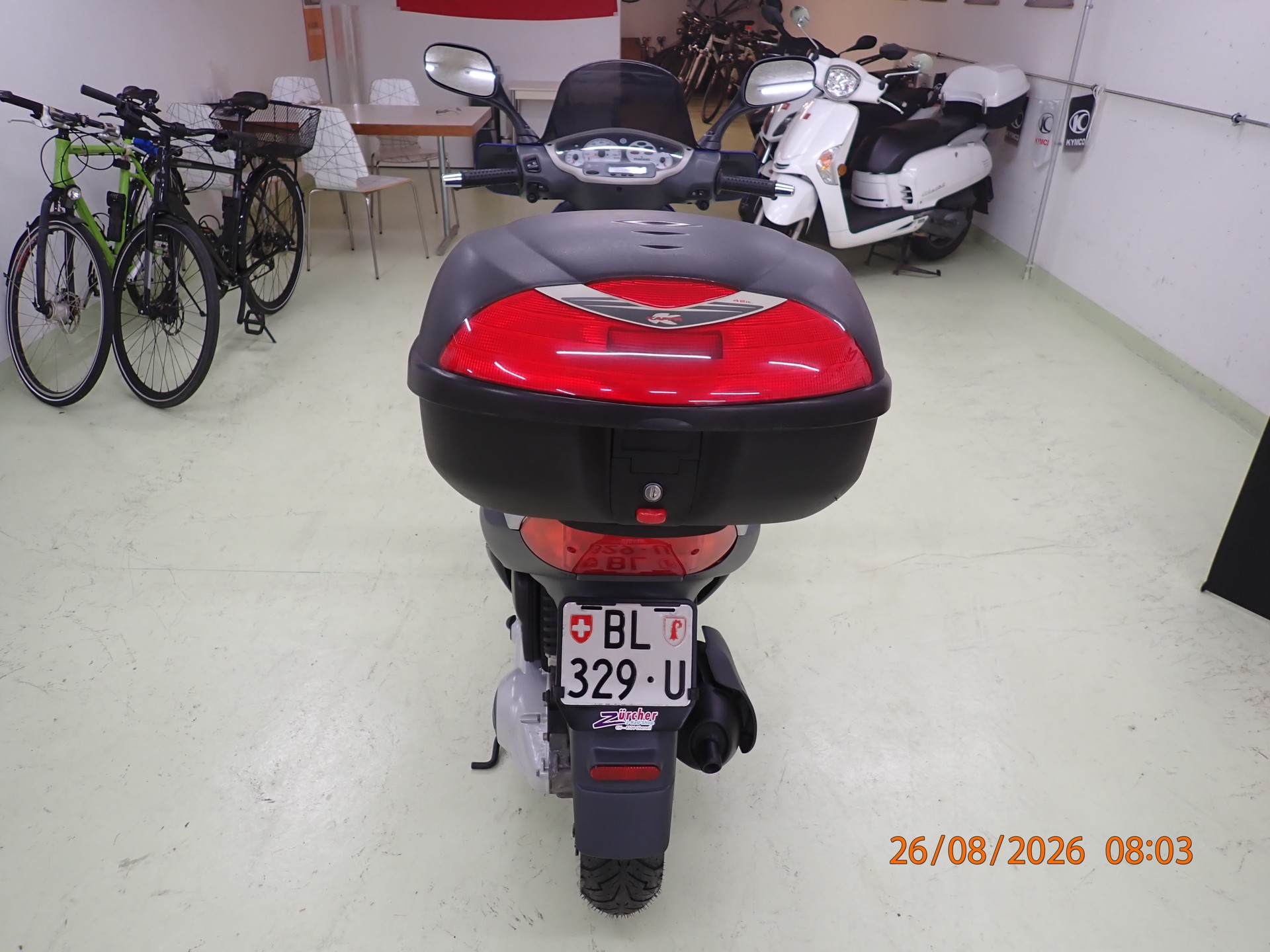 PIAGGIO SKR 125-image-3