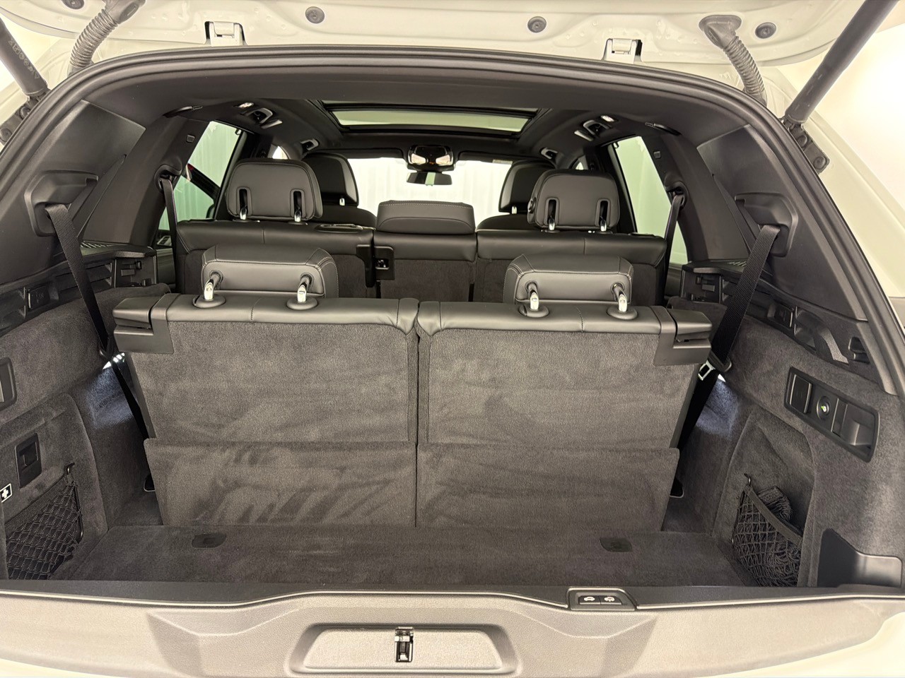 BMW X5 xD 48V 30d M Sport Pro-image-7