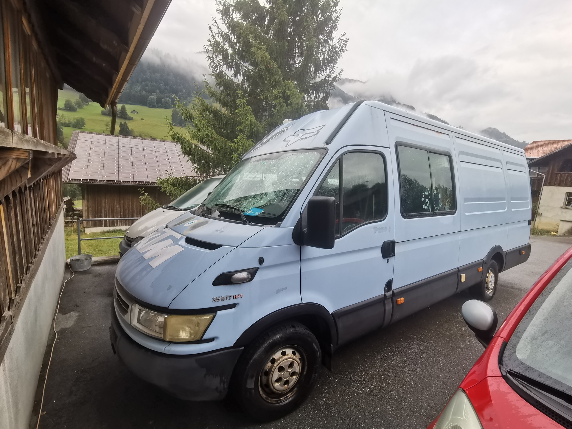 IVECO 35s17 daily-image-4