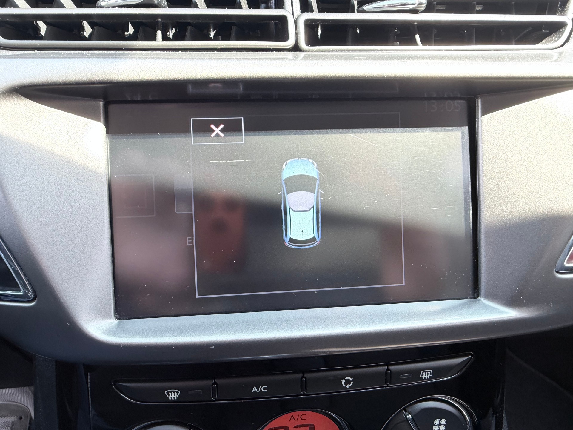 CITROEN C3 1.2i Feel Edition ETG5+++FRISCH AB MFK+++ZAHNRIEMEN ERSETZT+++-image-11