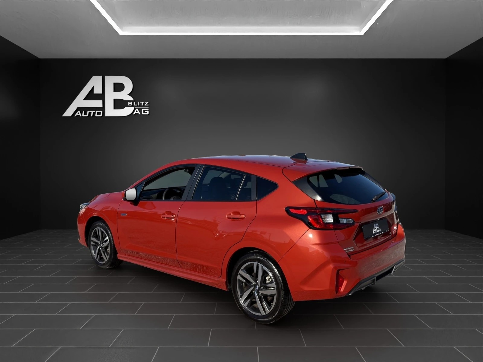SUBARU Impreza 2.0 e-Boxer Swiss Plus AWD Lineartronic-showroom-element-2