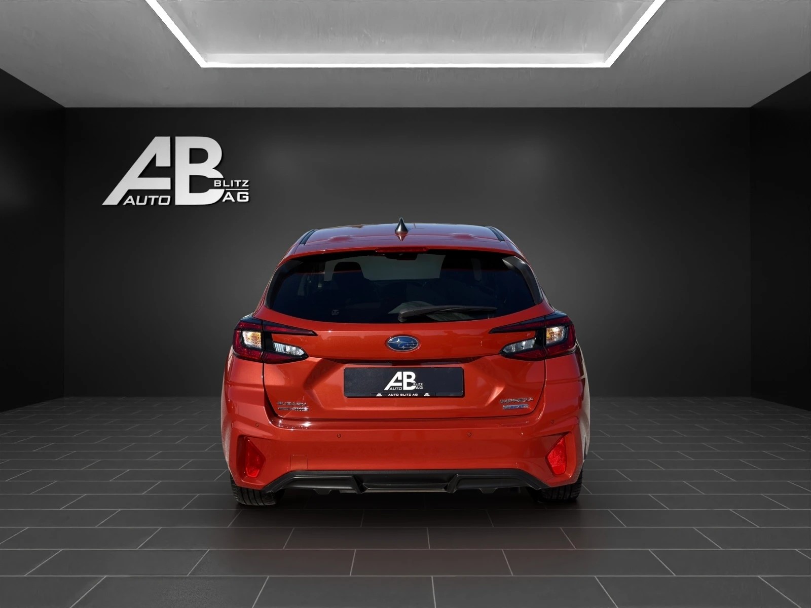 SUBARU Impreza 2.0 e-Boxer Swiss Plus AWD Lineartronic-showroom-element-3