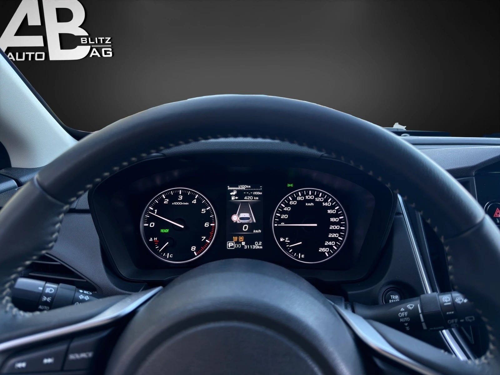 SUBARU Impreza 2.0 e-Boxer Swiss Plus AWD Lineartronic-image-11
