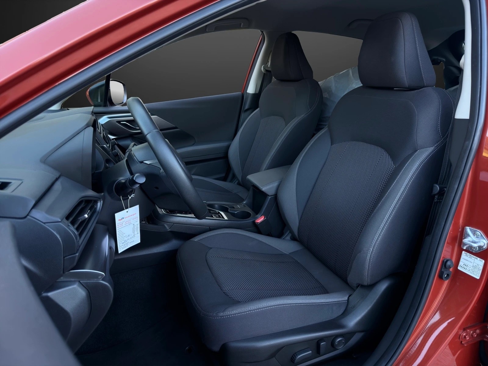 SUBARU Impreza 2.0 e-Boxer Swiss Plus AWD Lineartronic-image-6