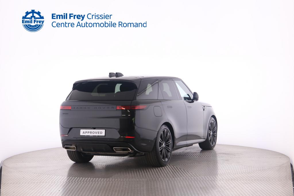 LAND ROVER Range Rover Sport 3.0 I6 P460e HSE Dynamic-showroom-element-2