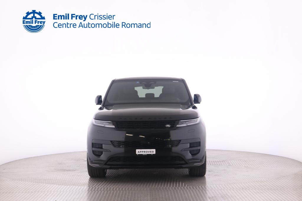 LAND ROVER Range Rover Sport 3.0 I6 P460e HSE Dynamic-image-9
