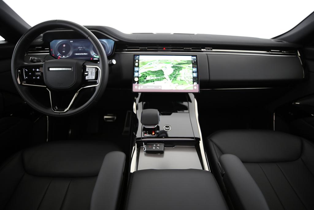 LAND ROVER Range Rover Sport 3.0 I6 P460e HSE Dynamic-image-5