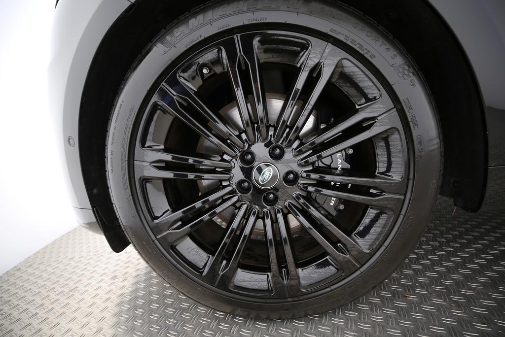 LAND ROVER Range Rover Sport 3.0 I6 P460e HSE Dynamic-image-11